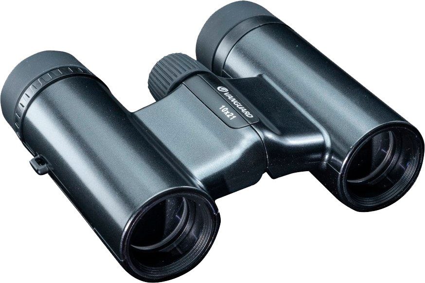 Vanguard Vesta Compact 10x21 Fernglas (schwarz