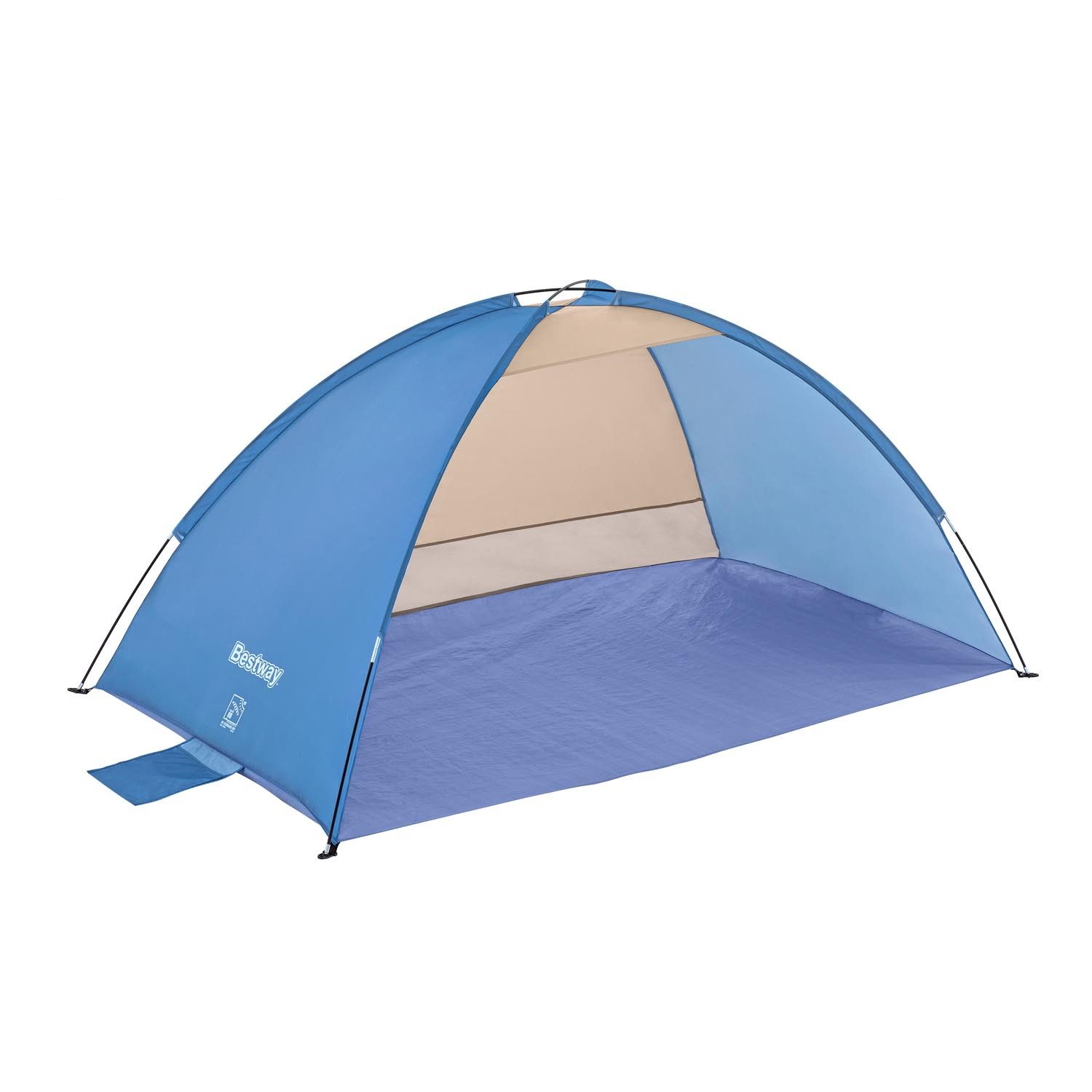 BESTWAY Strandmuschel Bestway 68105 - Strandmuschel