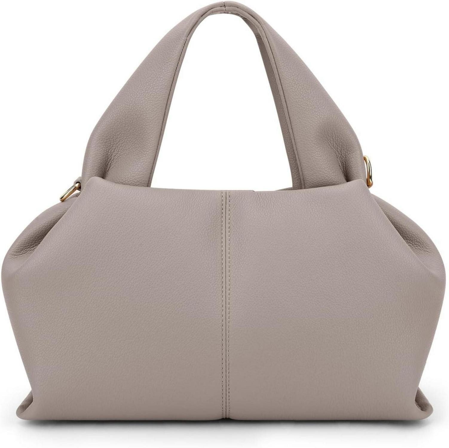 LuxusKollektion Handtasche Kleine Handtasche Damen PU