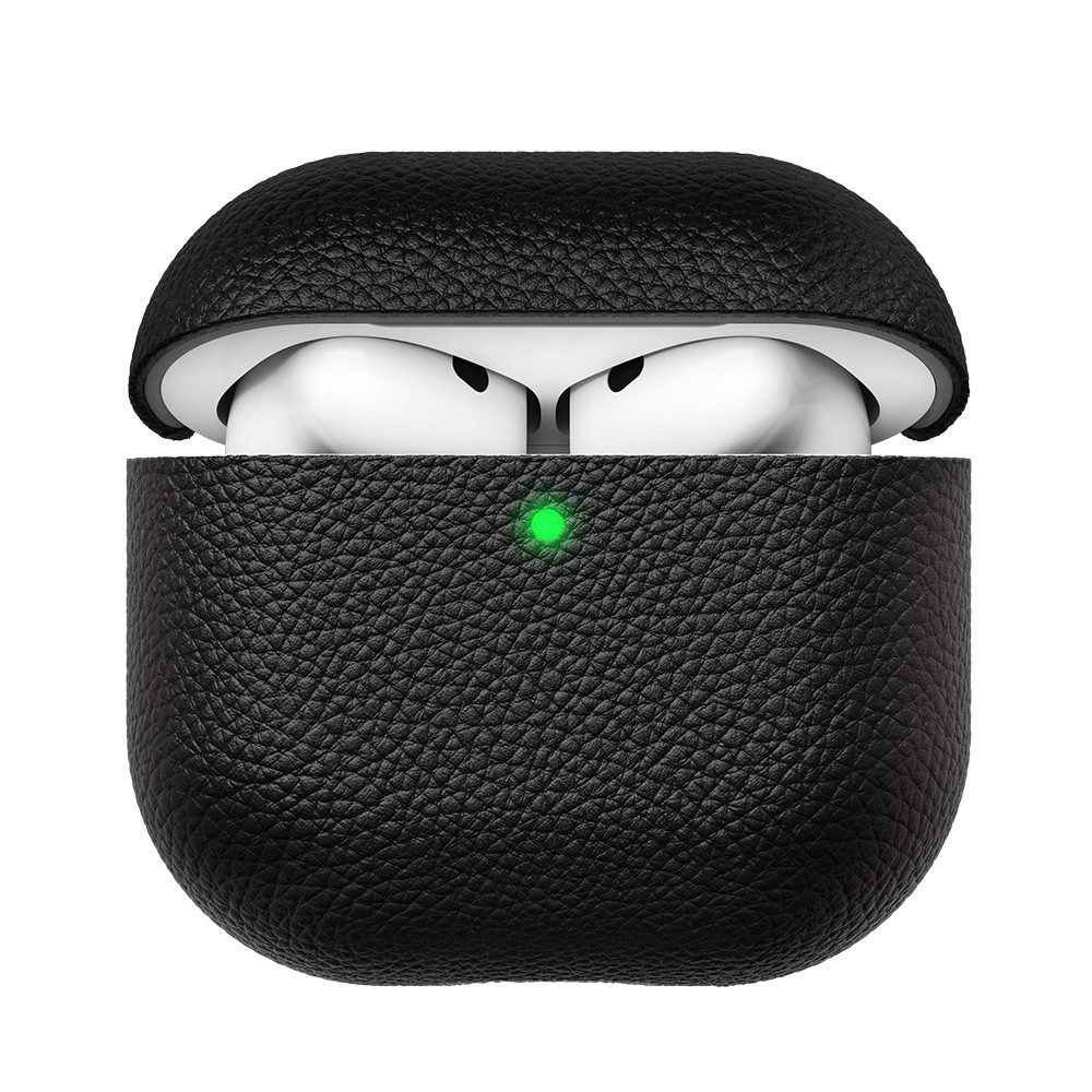 KeyBudz Kopfhörer-Schutzhülle Artisan für Apple Airpods