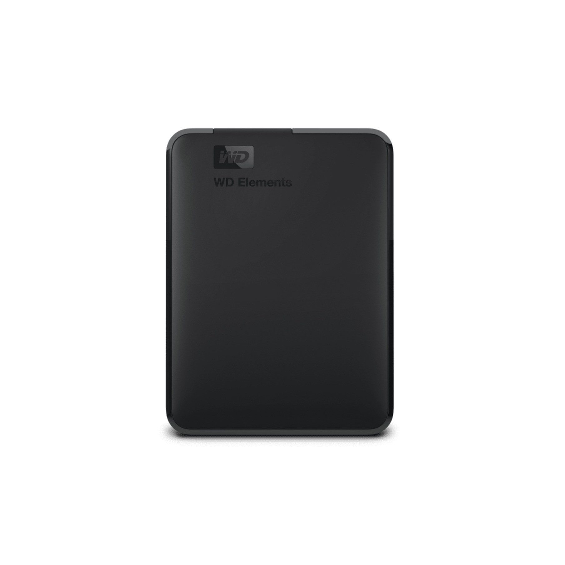Western Digital Elements Portable externe HDD-Festplatte