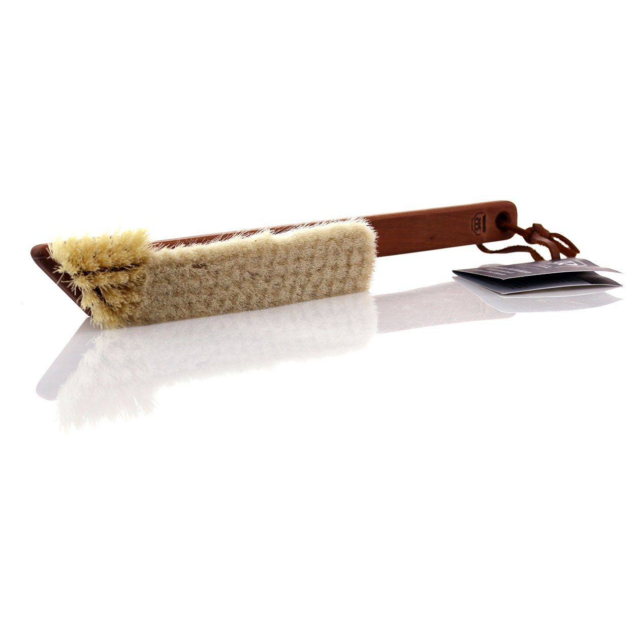 Bürstenhaus Redecker Staubwedel Redecker Bücher-Bürste