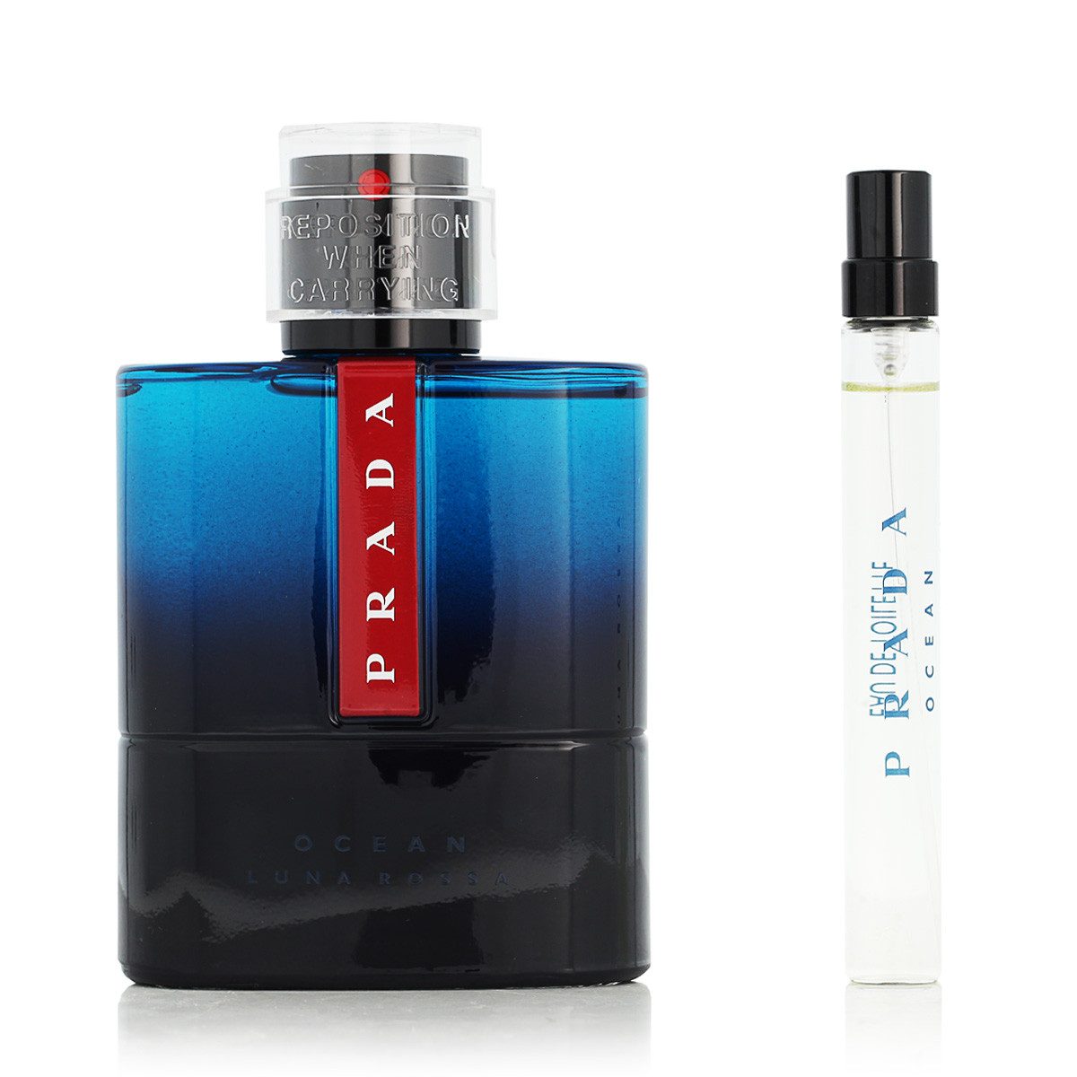 PRADA Duft-Set Luna Rossa Ocean