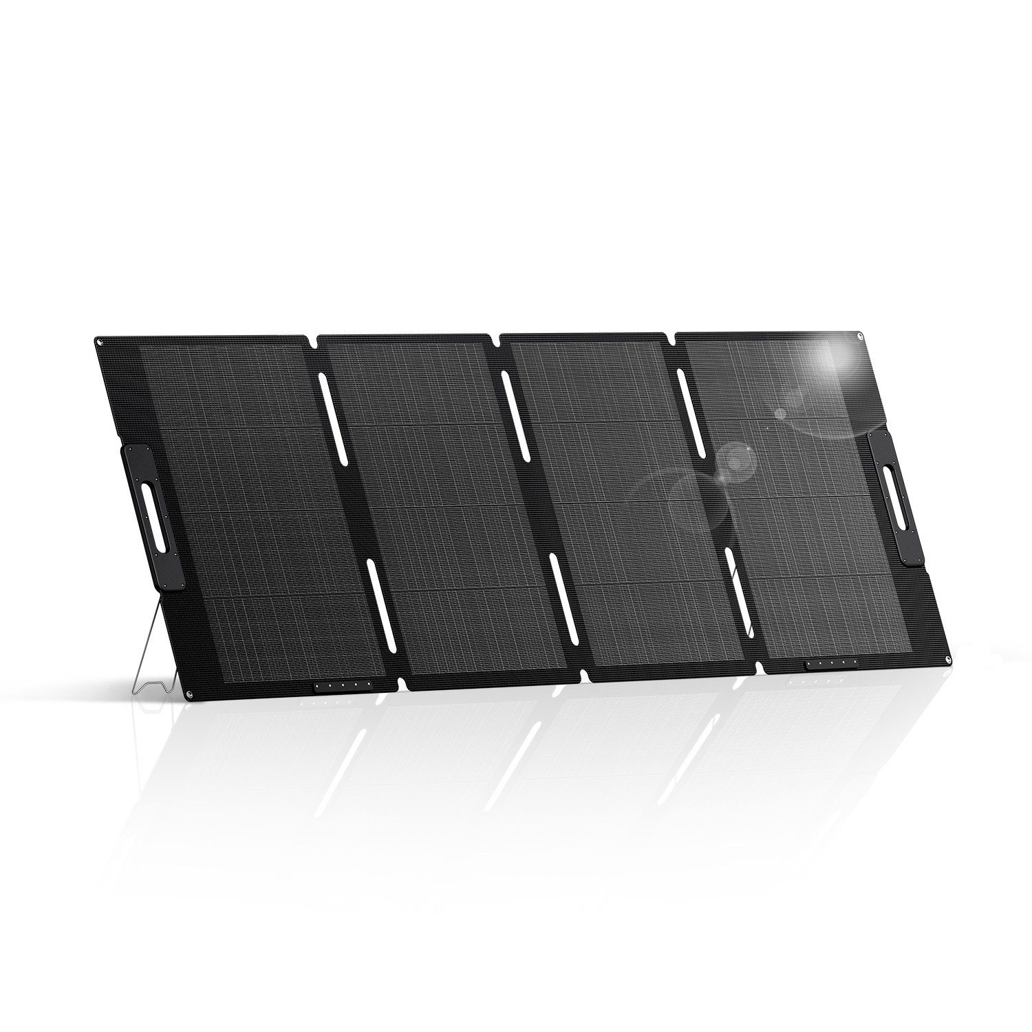 BLUETTI Solaranlage PV200 200W Solarmodul, 200,00