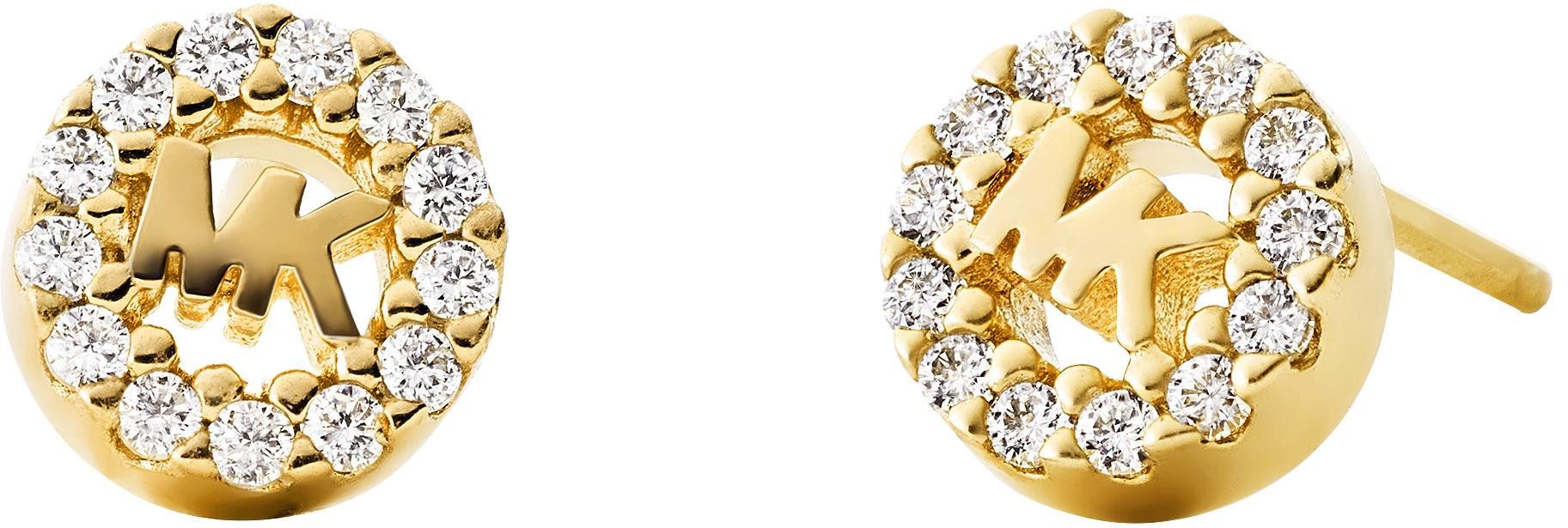 MICHAEL KORS Ohrring-Set Michael Kors Fine