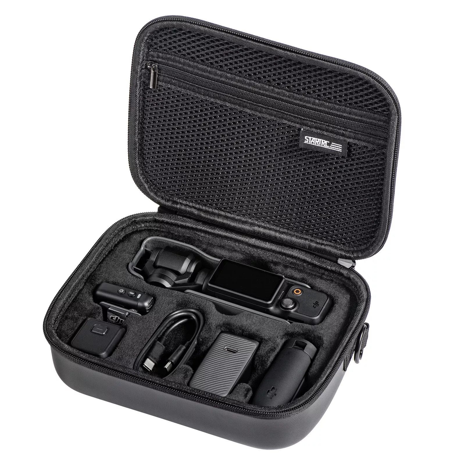 STARTRC Drohnen-Tasche Koffer für DJI Osmo