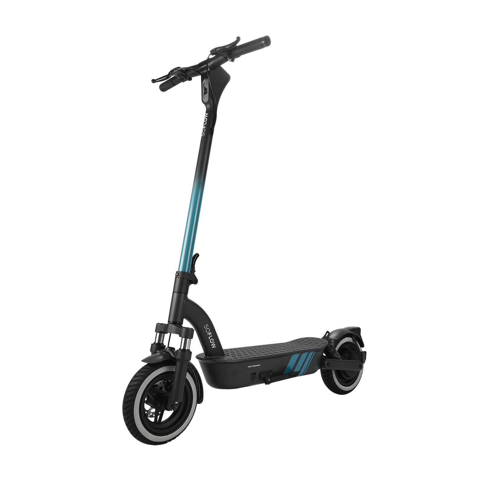 soflow E-Scooter SO4 Pro GT (Leistungsstarker