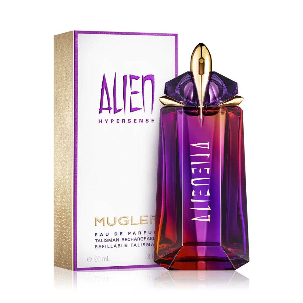 Mugler Eau de Parfum Mugler Alien