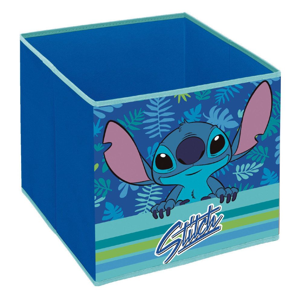 Disney Aufbewahrungsbox Disney Lilo und Stitch