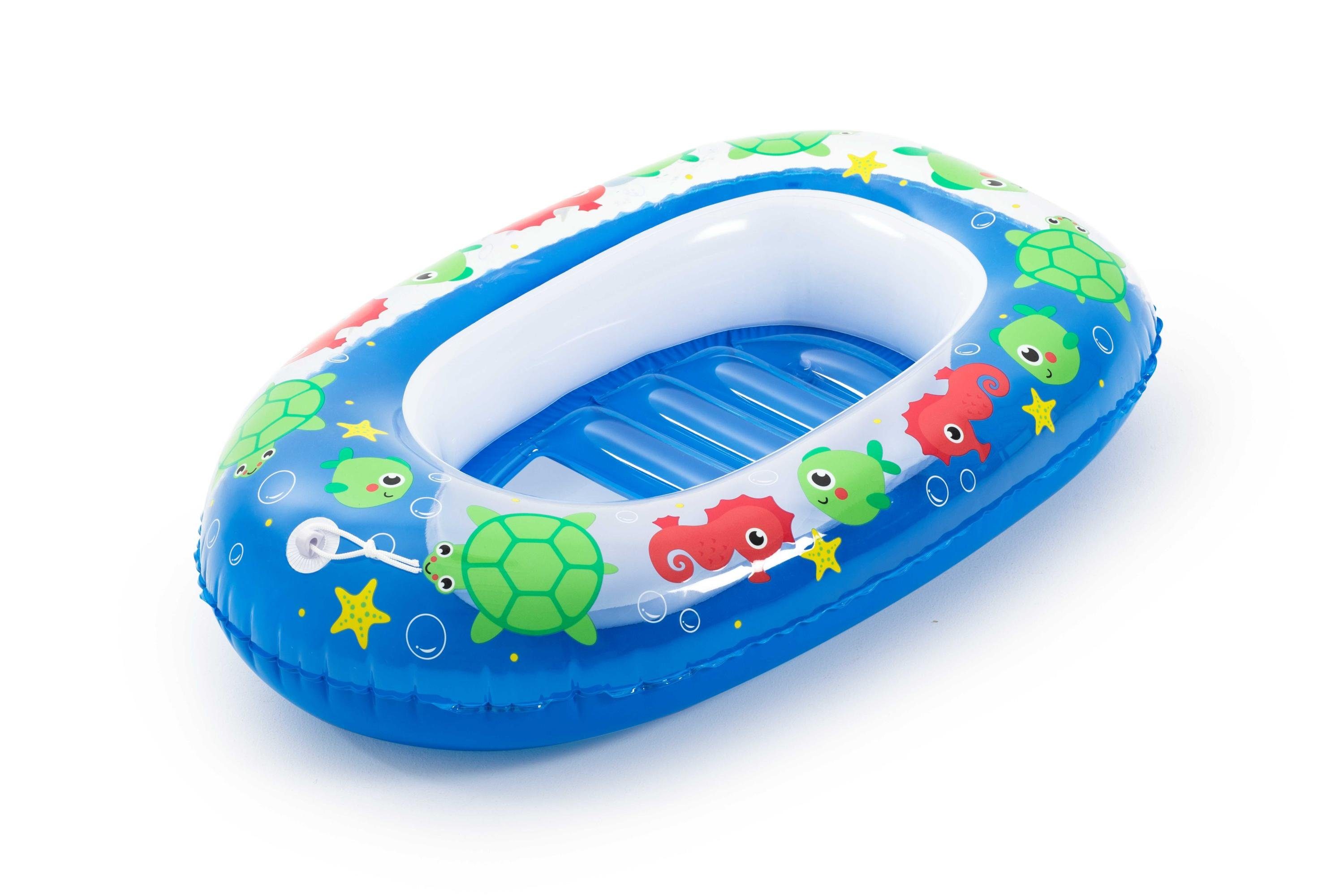 Bestway Kinder-Schlauchboot Bestway 34037 - Kinder-Schlauchboot