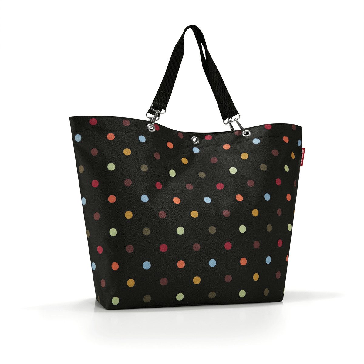 REISENTHEL® Einkaufsshopper shopper XL dots, shopper