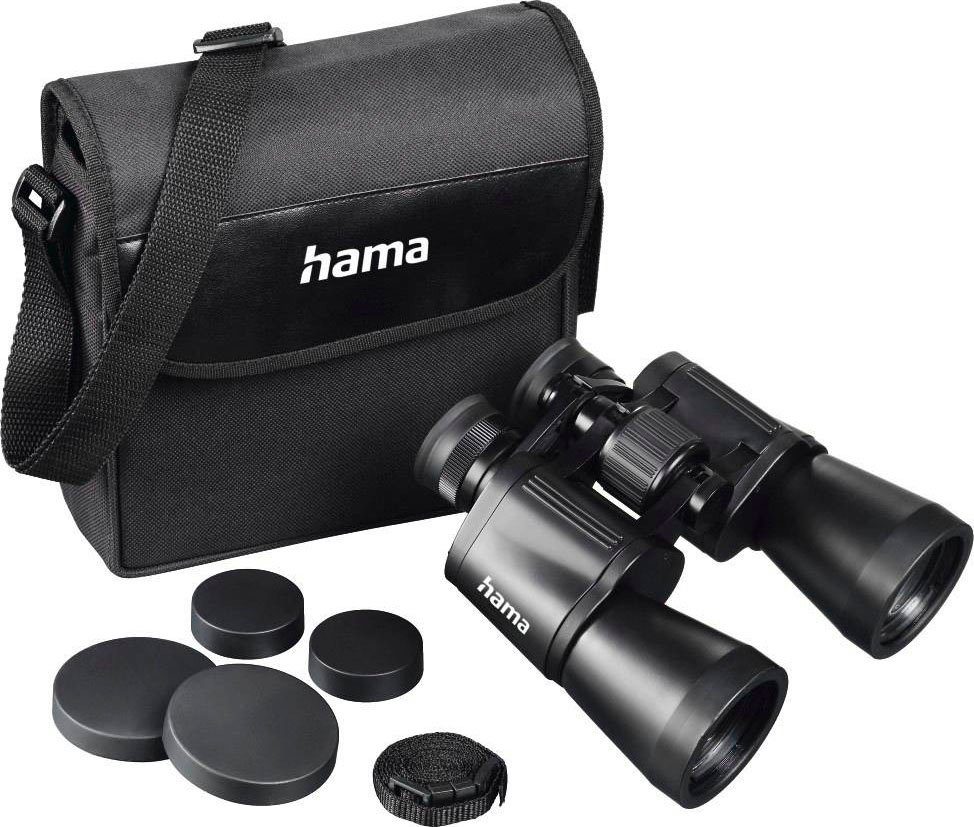 Hama Fernglas für eine scharfe Weitsicht,