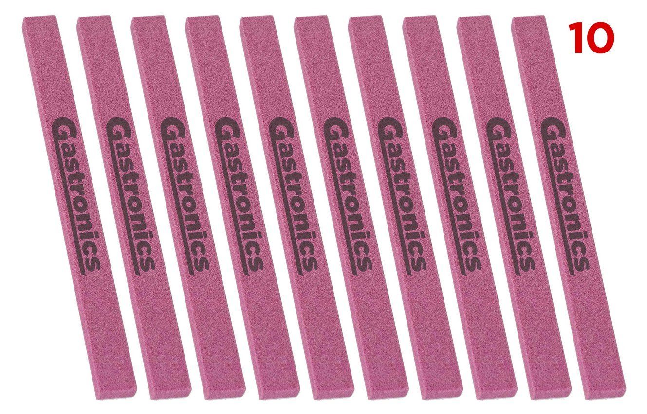Gastronics Dönergrill Schleifsteine für Dönermesser 10