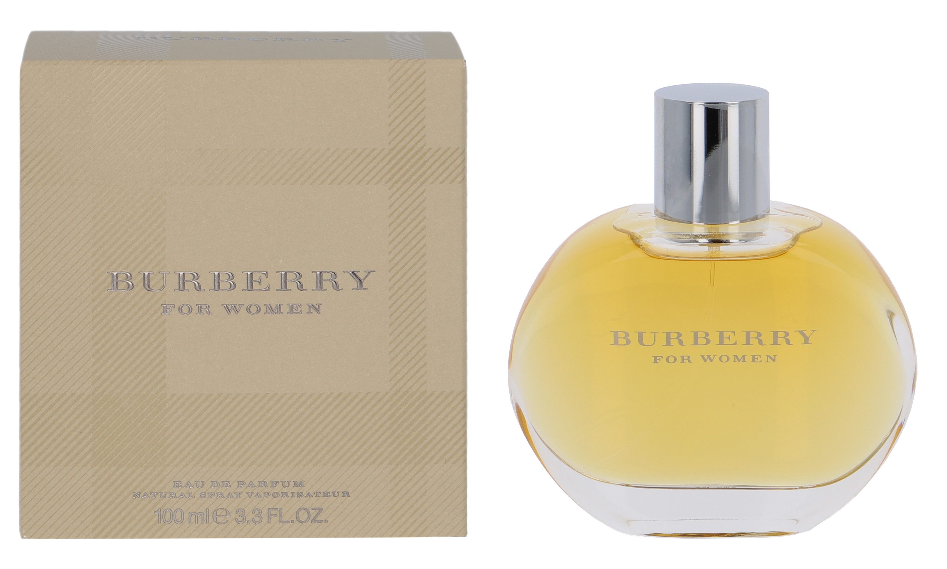 BURBERRY Eau de Parfum Classic Women