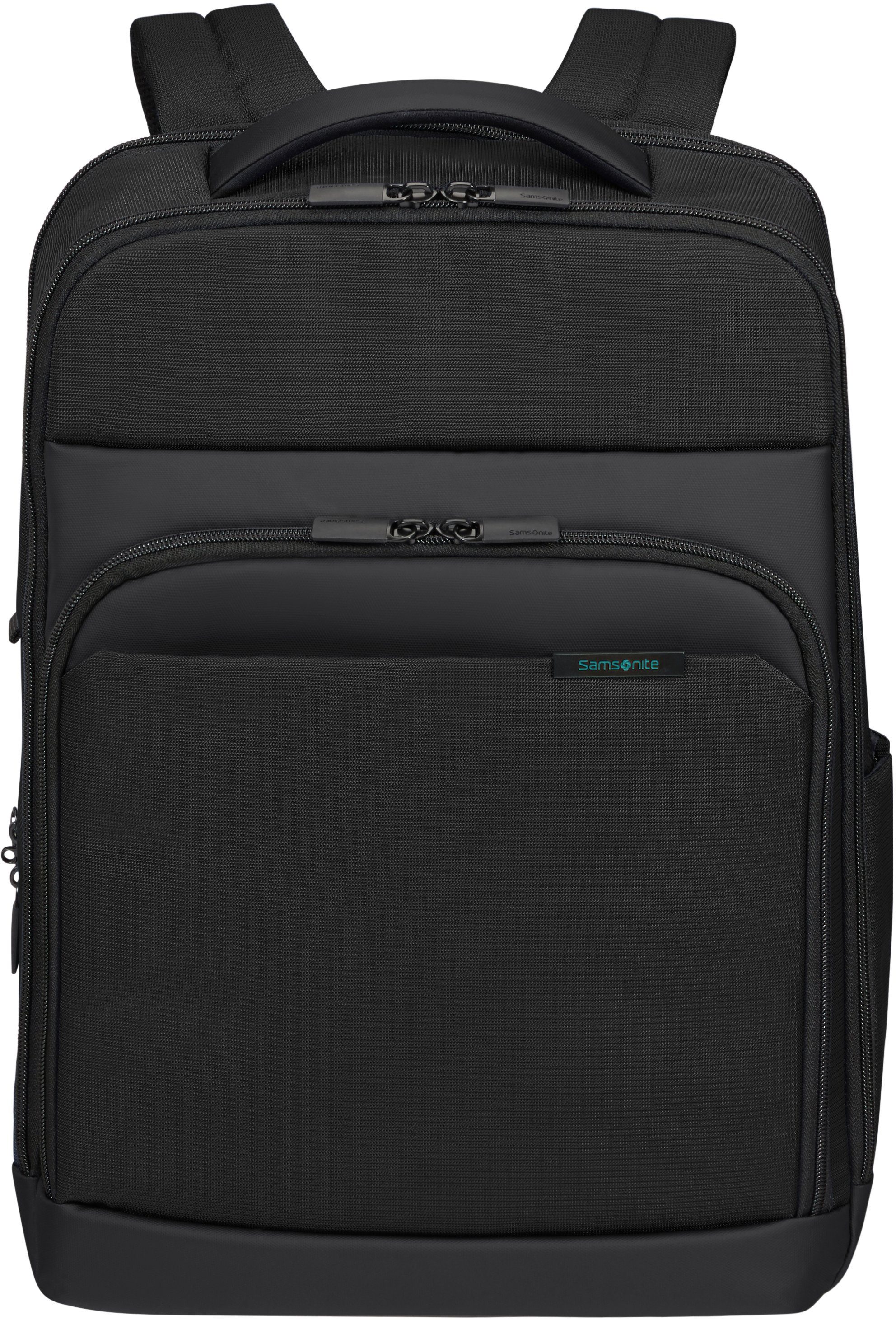 Samsonite Laptoprucksack MYSIGHT, Freizeitrucksack Schulrucksack USB-Schleuse