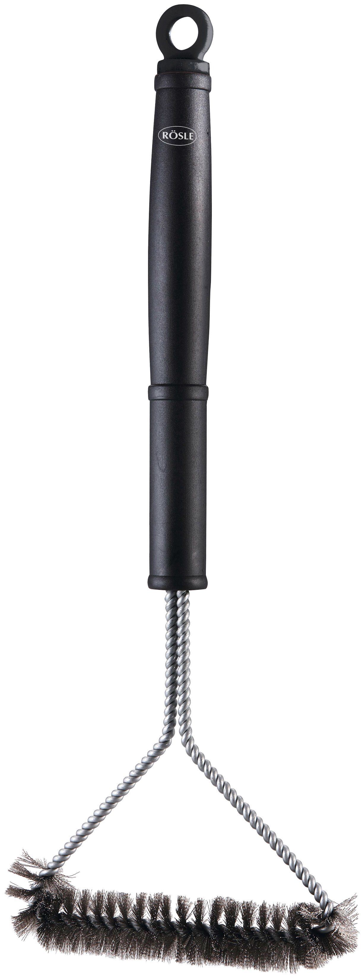 RÖSLE Reinigungsbürste No.1, 25168, für Grillroste