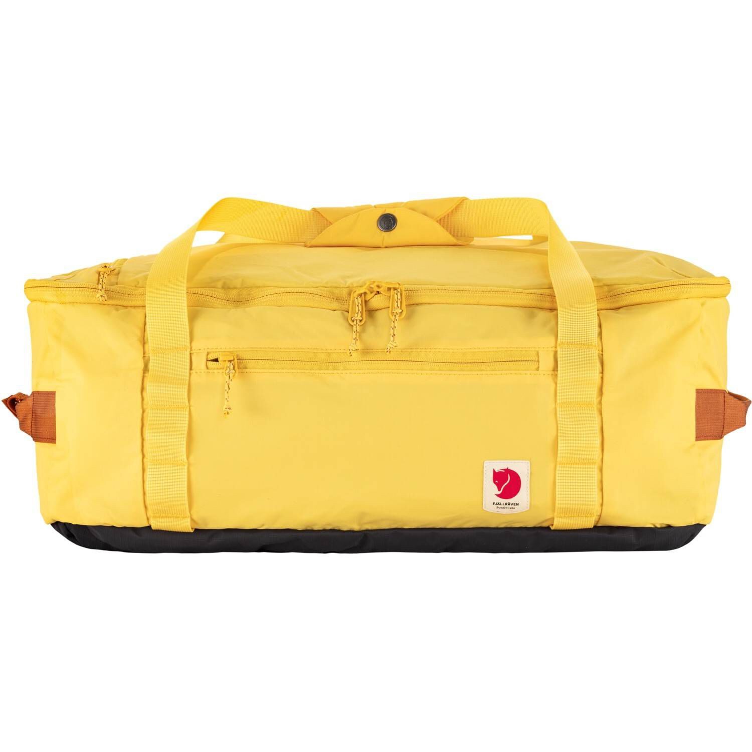 Fjällräven Reisetasche Reisetasche HIGH CAST DUFFEL