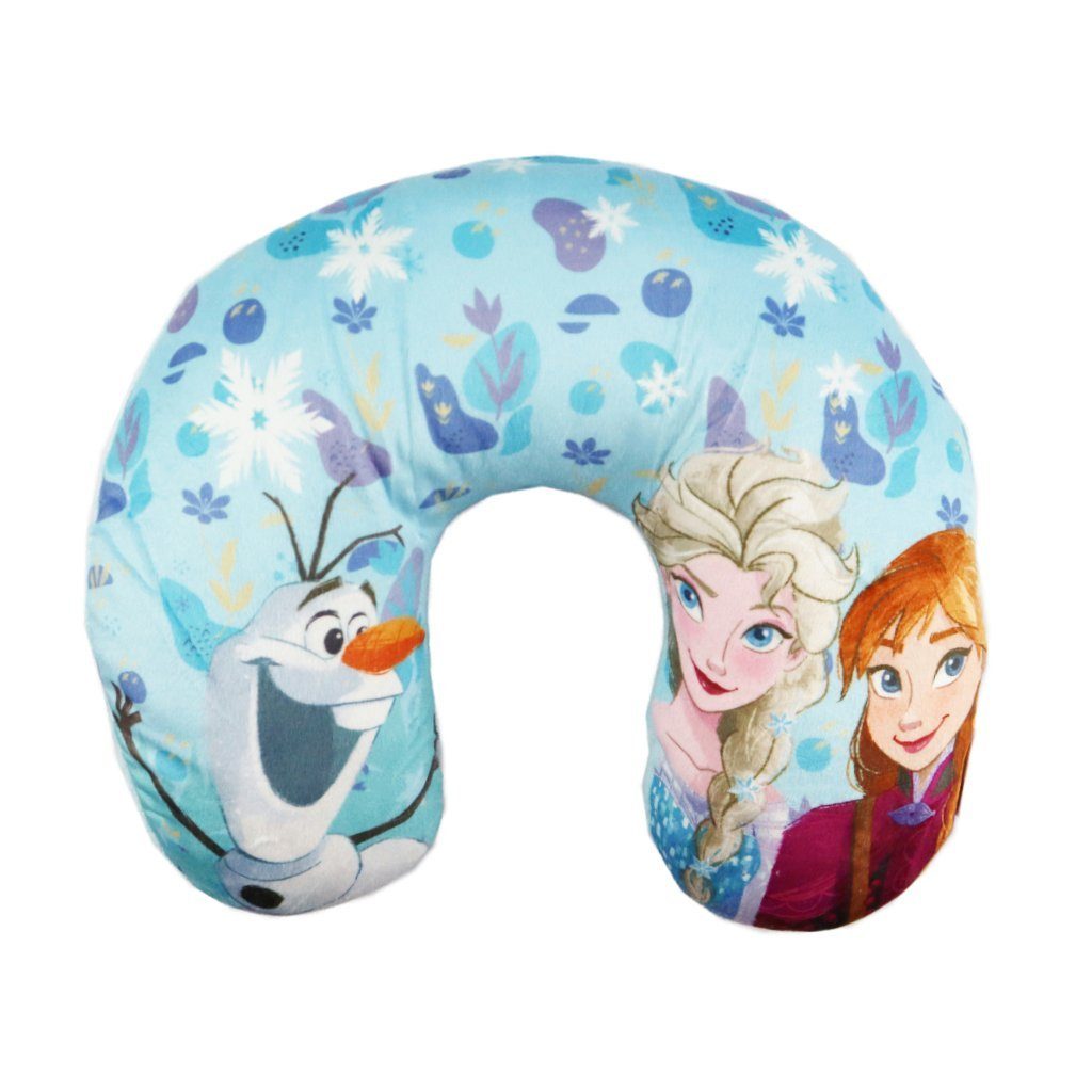Disney Frozen Reisekissen Die Eiskönigin Elsa