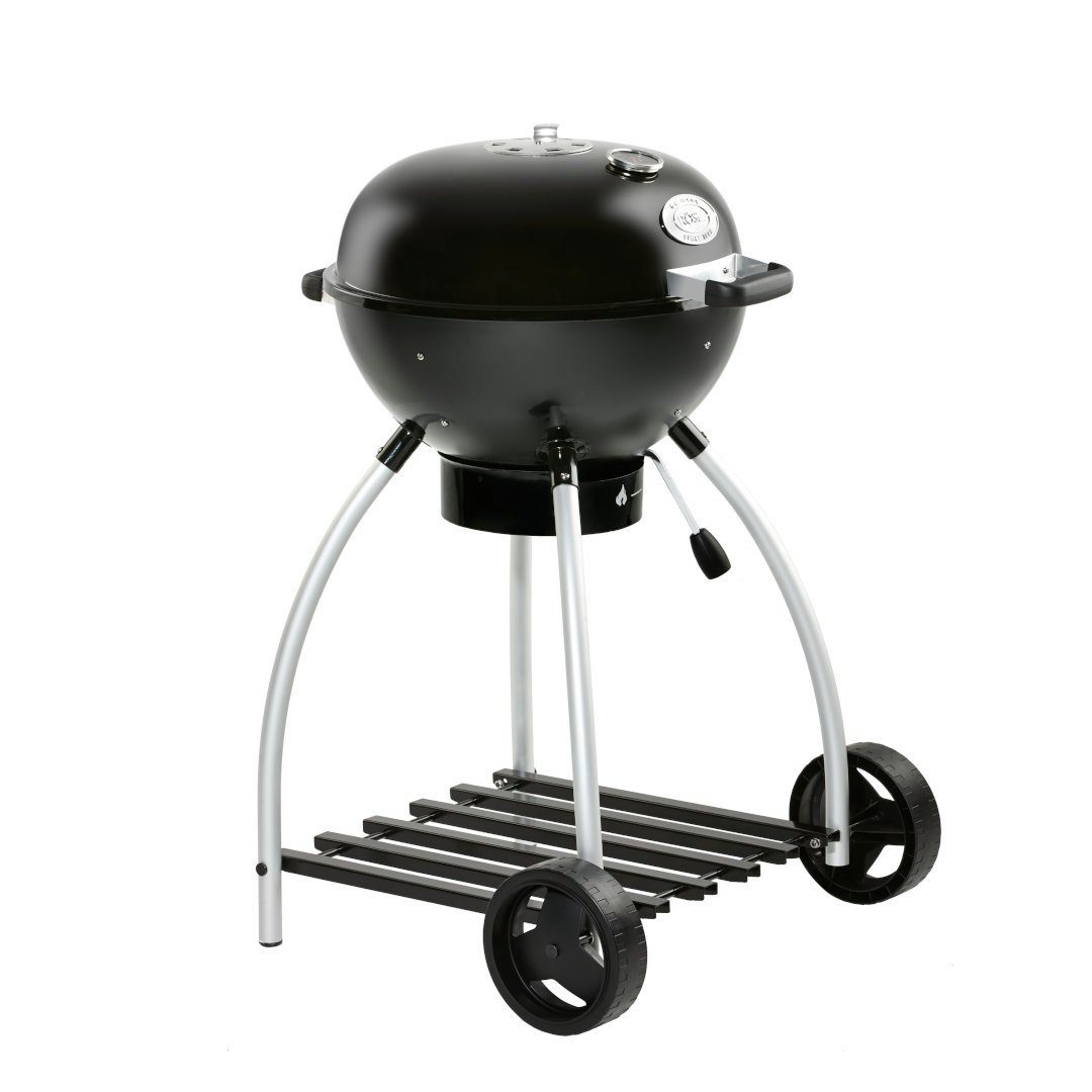 RÖSLE Holzkohlegrill RÖSLE Kugelgrill RÖSLE No.