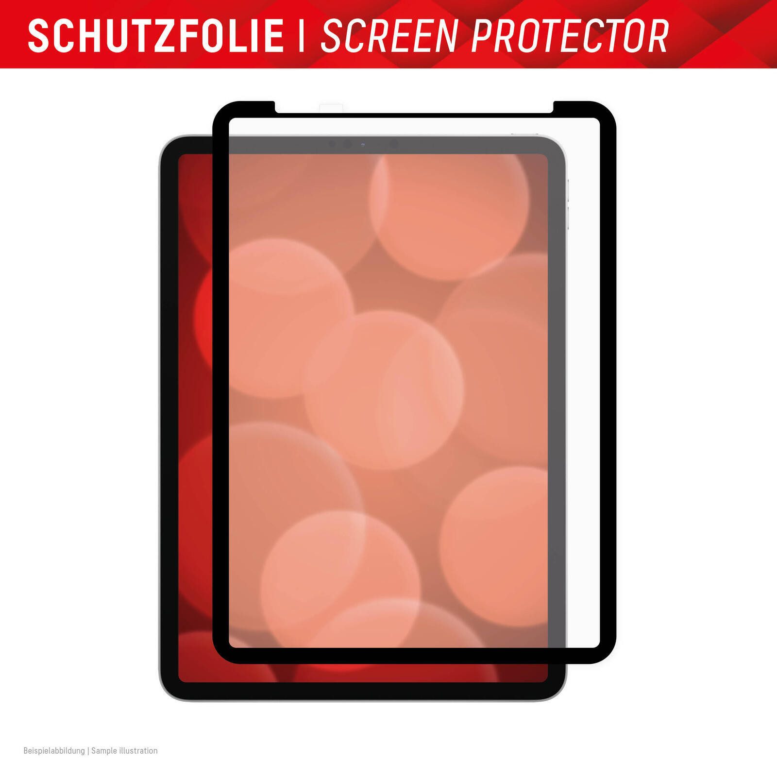 Displex Tablet-Hülle DISPLEX TABLET PAPERSENSE für