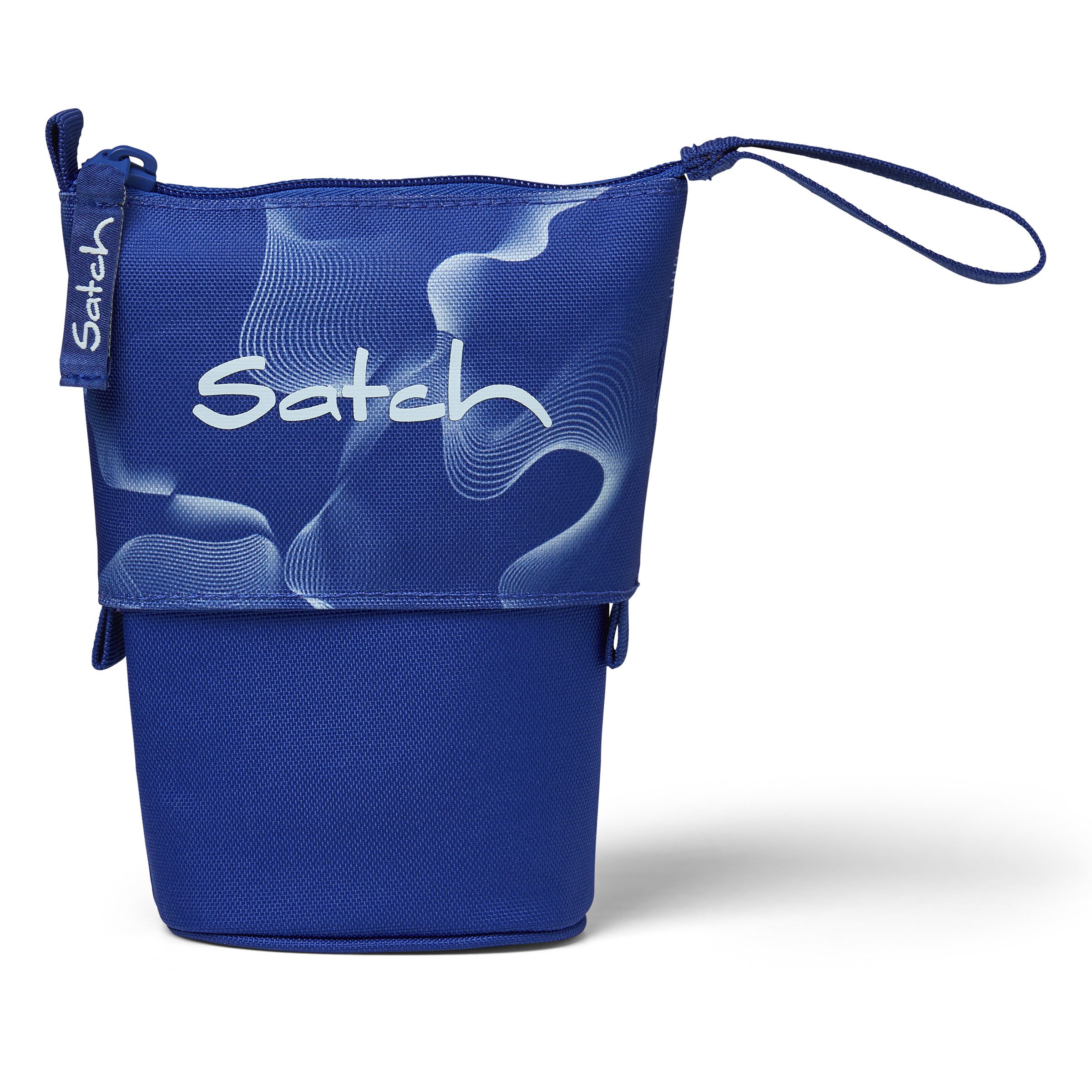 Satch Federmäppchen Pencil Slider, (1-tlg)