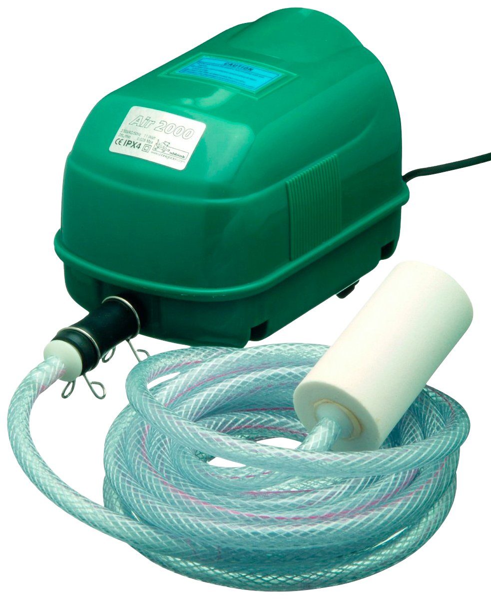 Ubbink Teichbelüfter Air 2000 Indoor, 2000