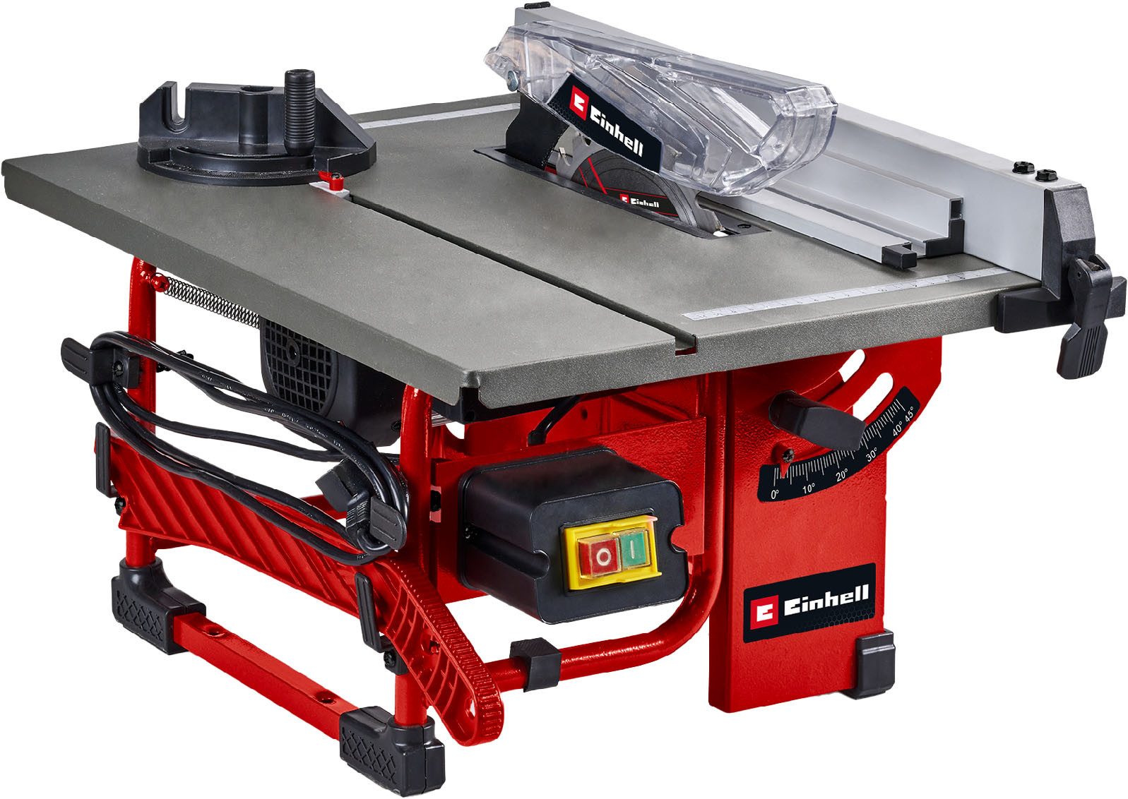 Einhell Tischkreissäge TC-TS 8 I, 500