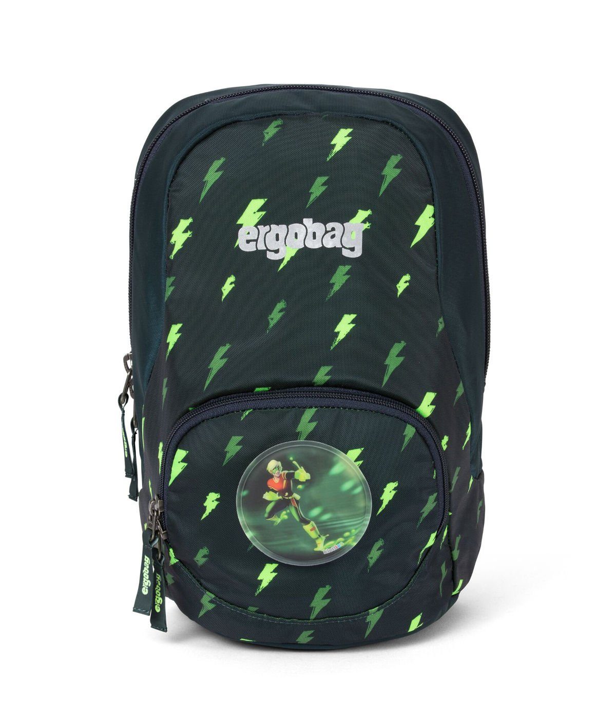 ergobag Schulranzen ERG-MIS-001