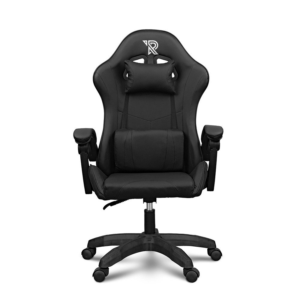 Ranqer Gaming-Stuhl Apollo Ergonomischer Gaming-Stuhl, PU