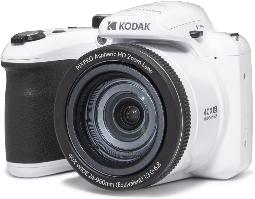 Kodak Pixpro Astro Zoom AZ405 Digitalkamera