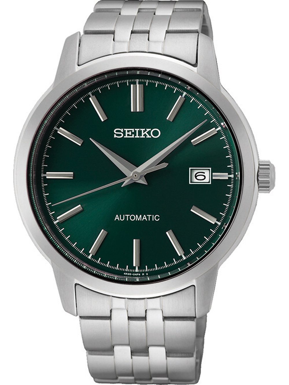 Seiko Automatikuhr Seiko SRPH89K1 Herrenuhr Automatik