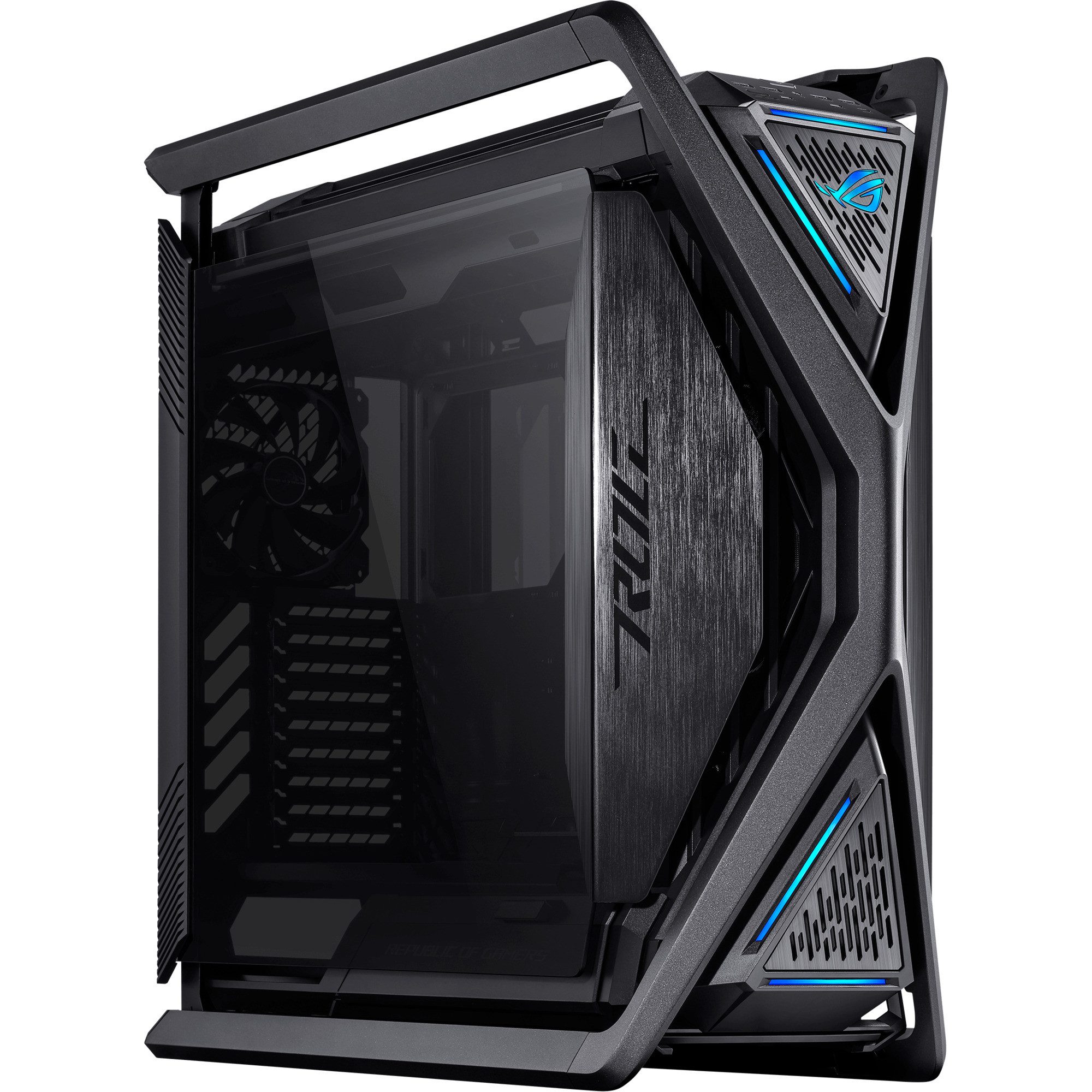 Asus PC-Gehäuse ASUS ROG HYPERION GR701