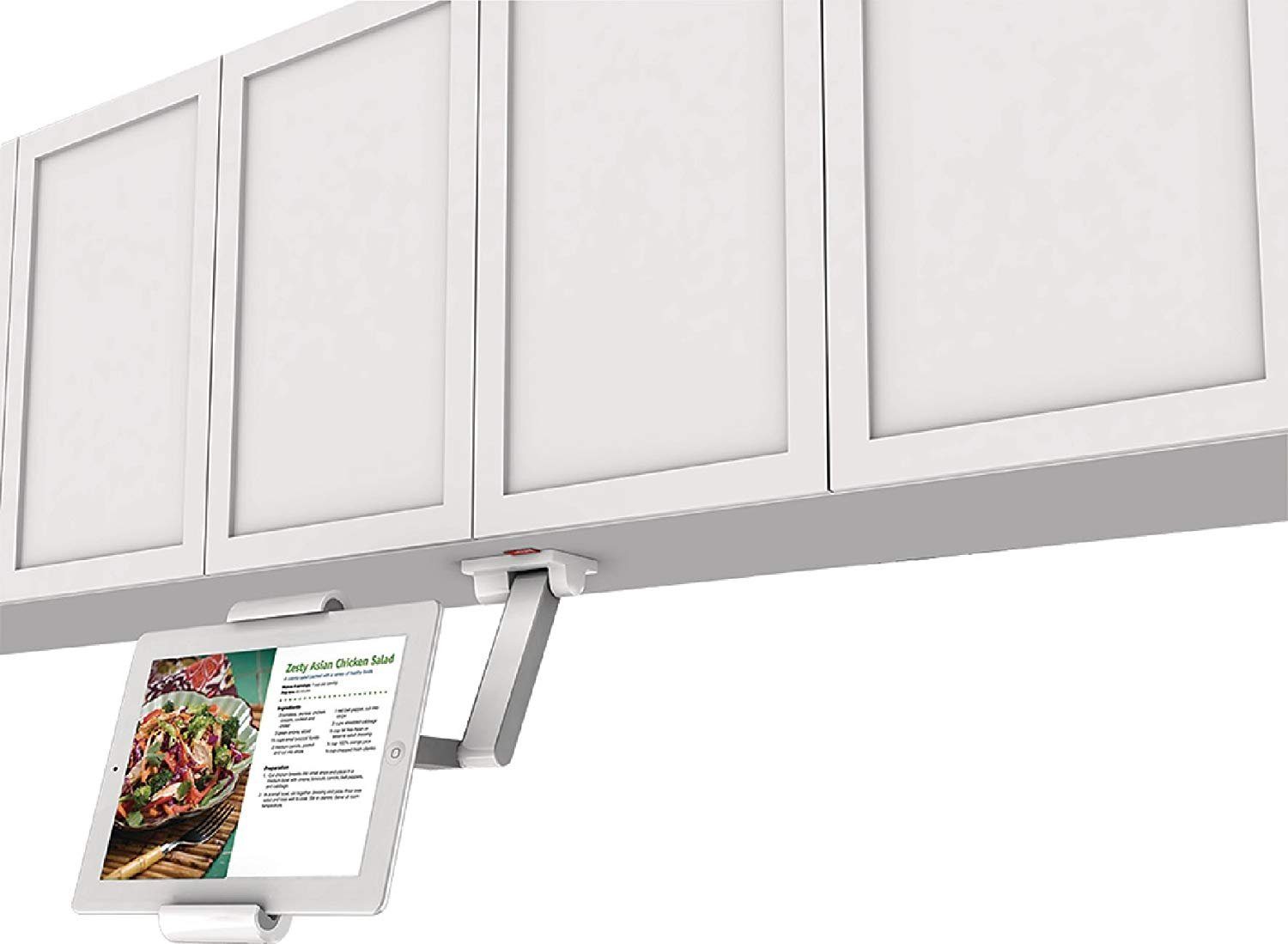 TronicXL Tablet-Halterung Gelenk Arm Tablet Wandhalterung