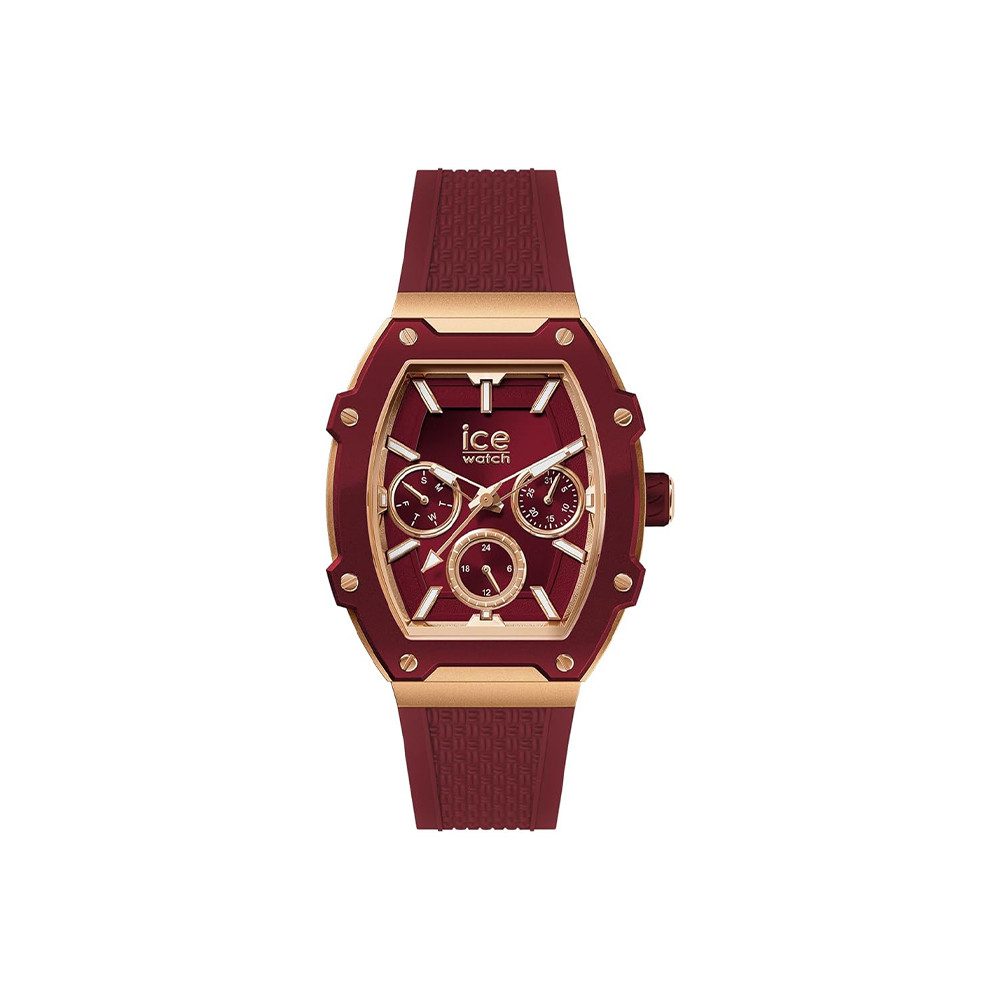 ice-watch Quarzuhr Ice-Watch Ice Boliday Peach