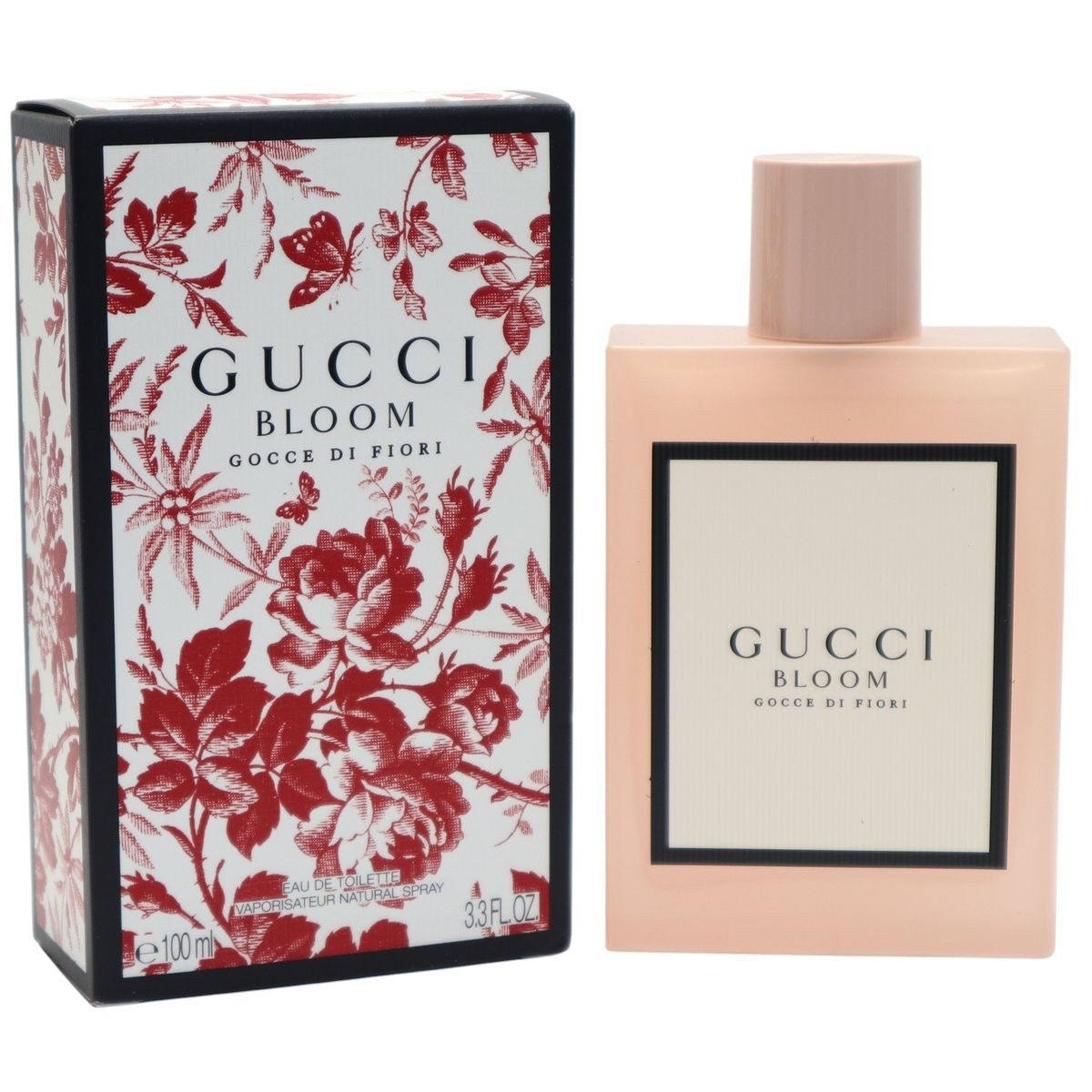 GUCCI Eau de Toilette Gucci Bloom