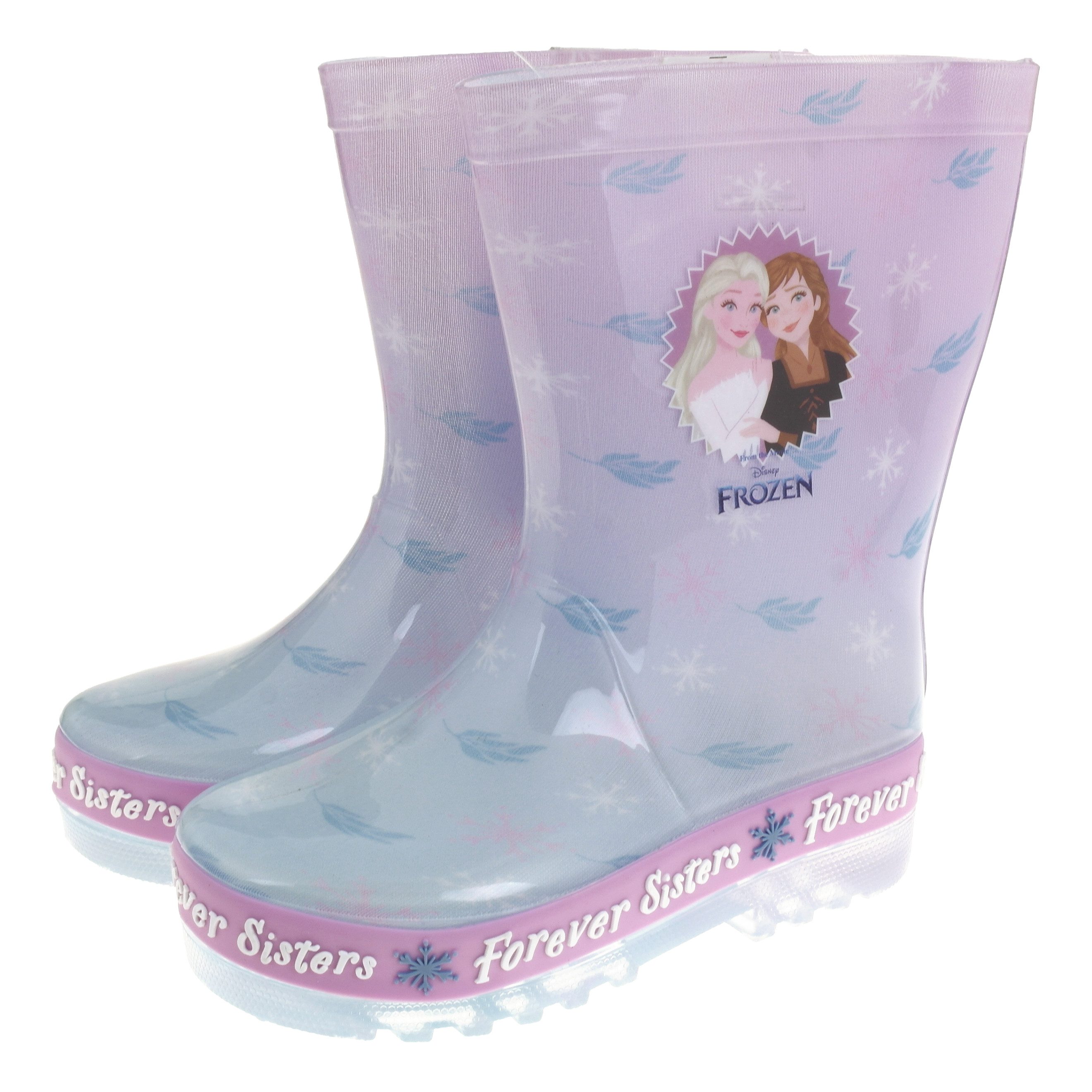 Disney Frozen Stiefel Frozen Eiskönigin Elsa
