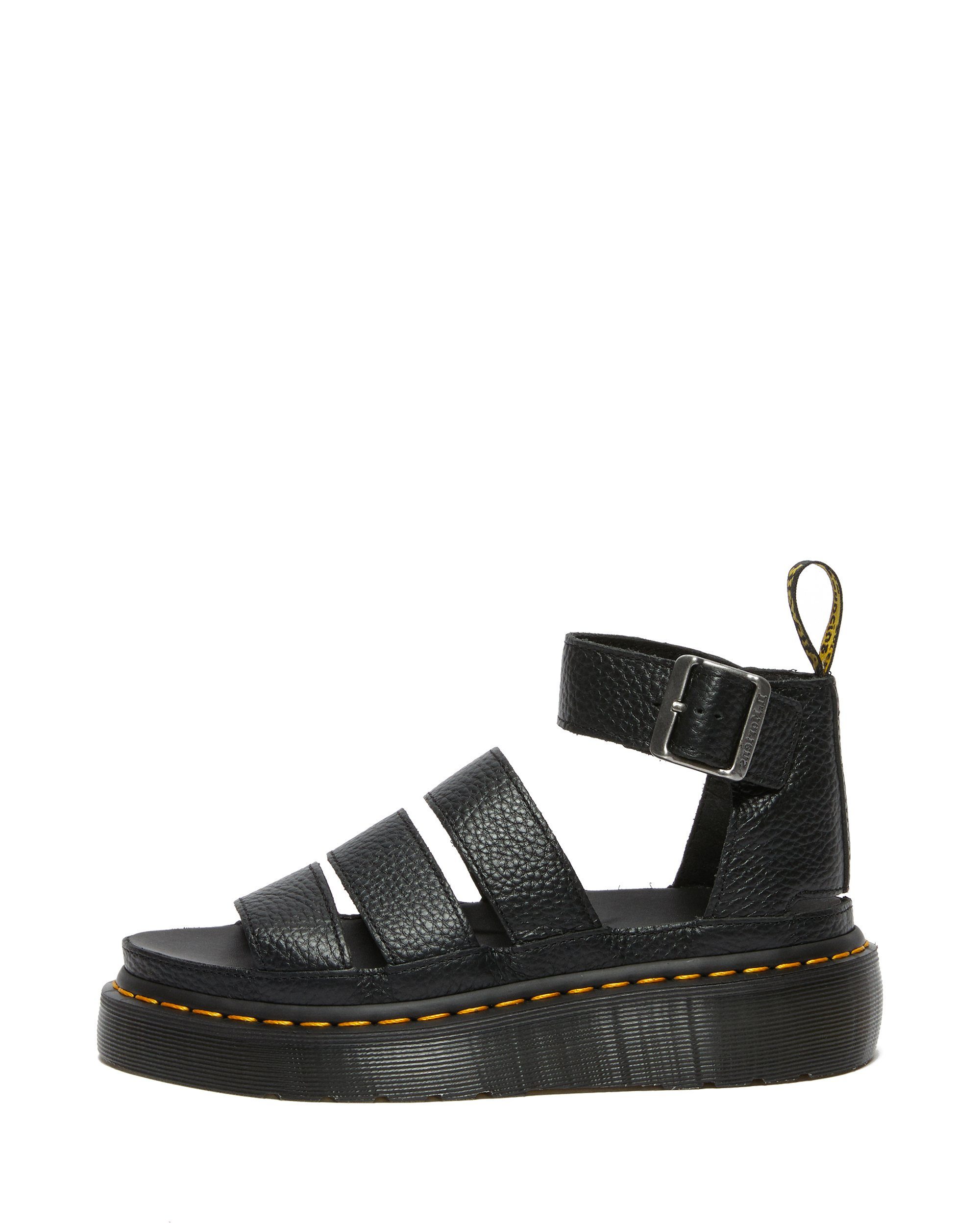 DR. MARTENS Clarissa II Quad milled
