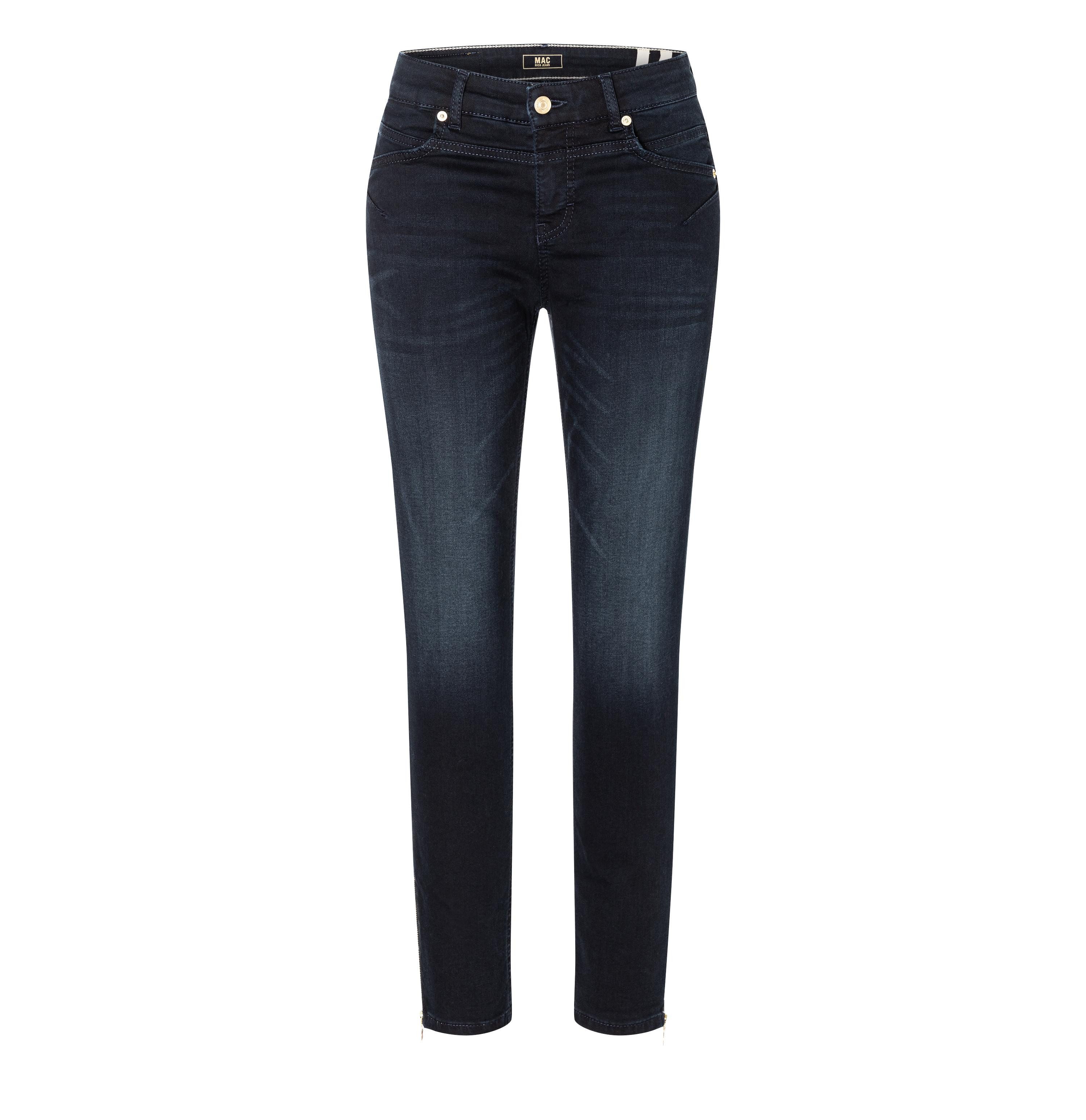 MAC Stretch-Jeans MAC RICH SLIM night