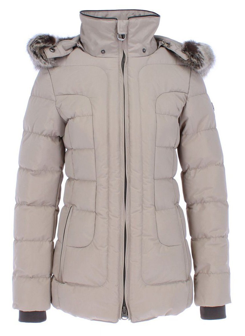 Wellensteyn Winterjacke Astoria Medium PrincessAirTec