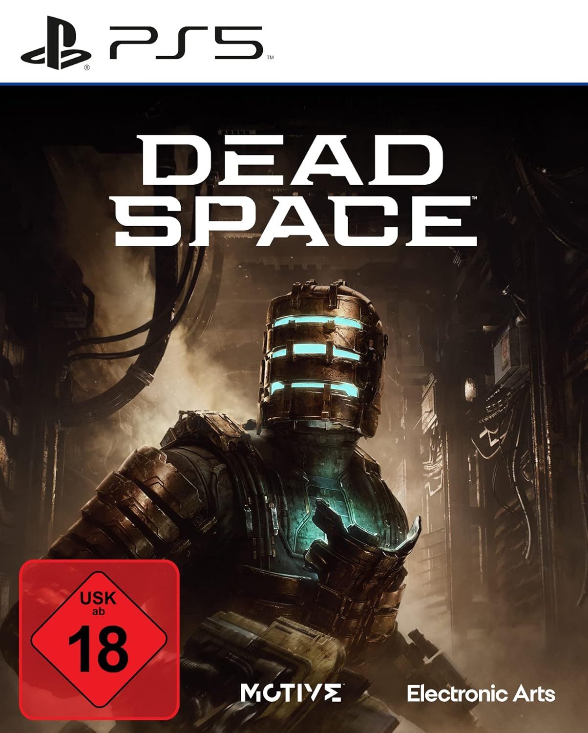 Dead Space Playstation 5 PlayStation 5,