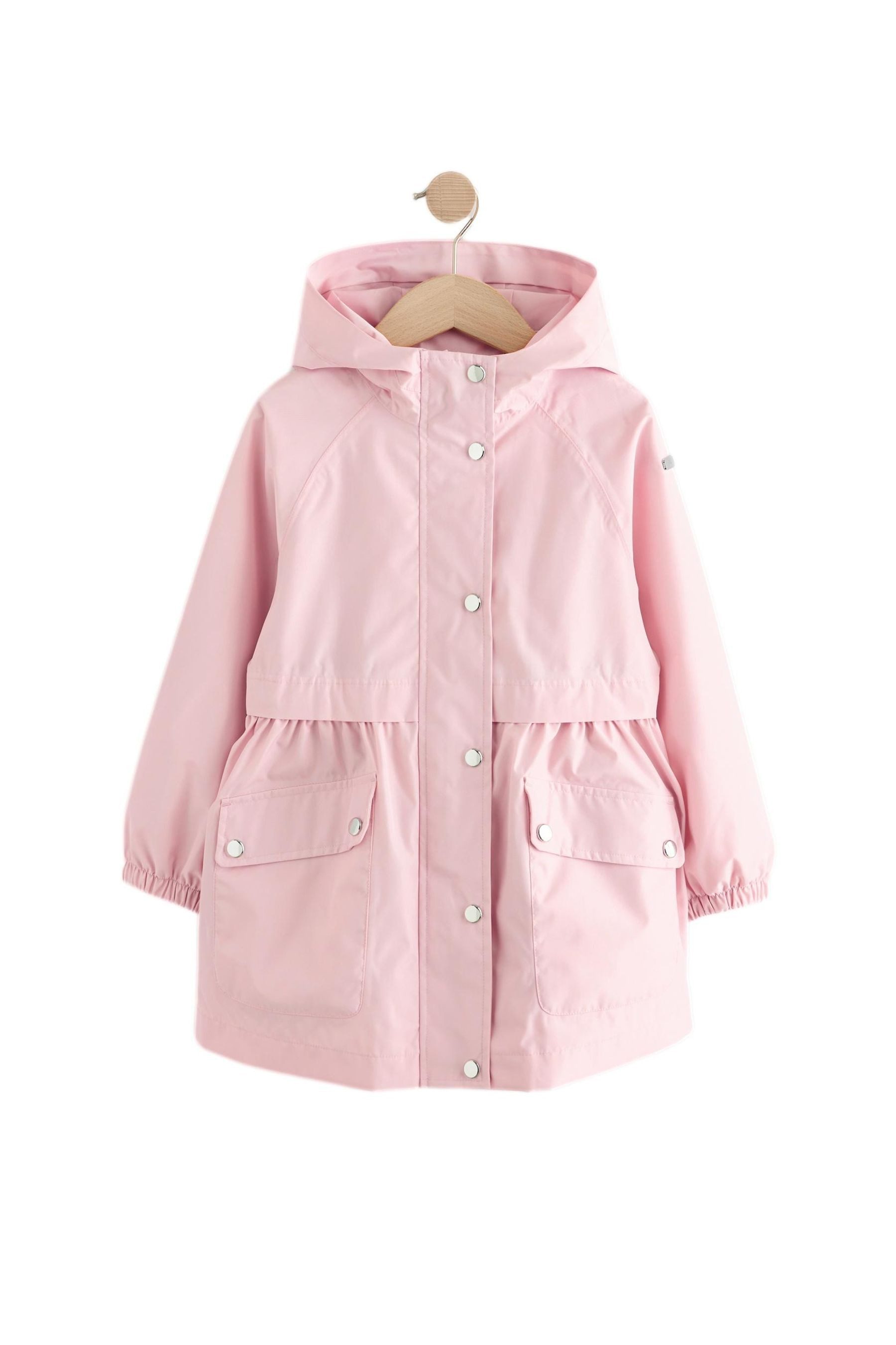 Next Regenjacke Wasserfeste Regenjacke (1-St)