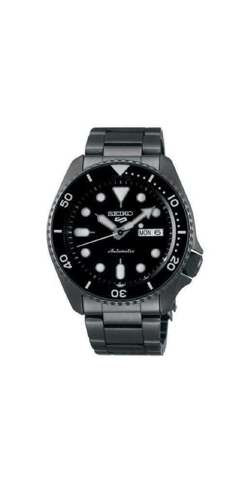 Seiko Sportuhr Seiko Sports SRPD65K1