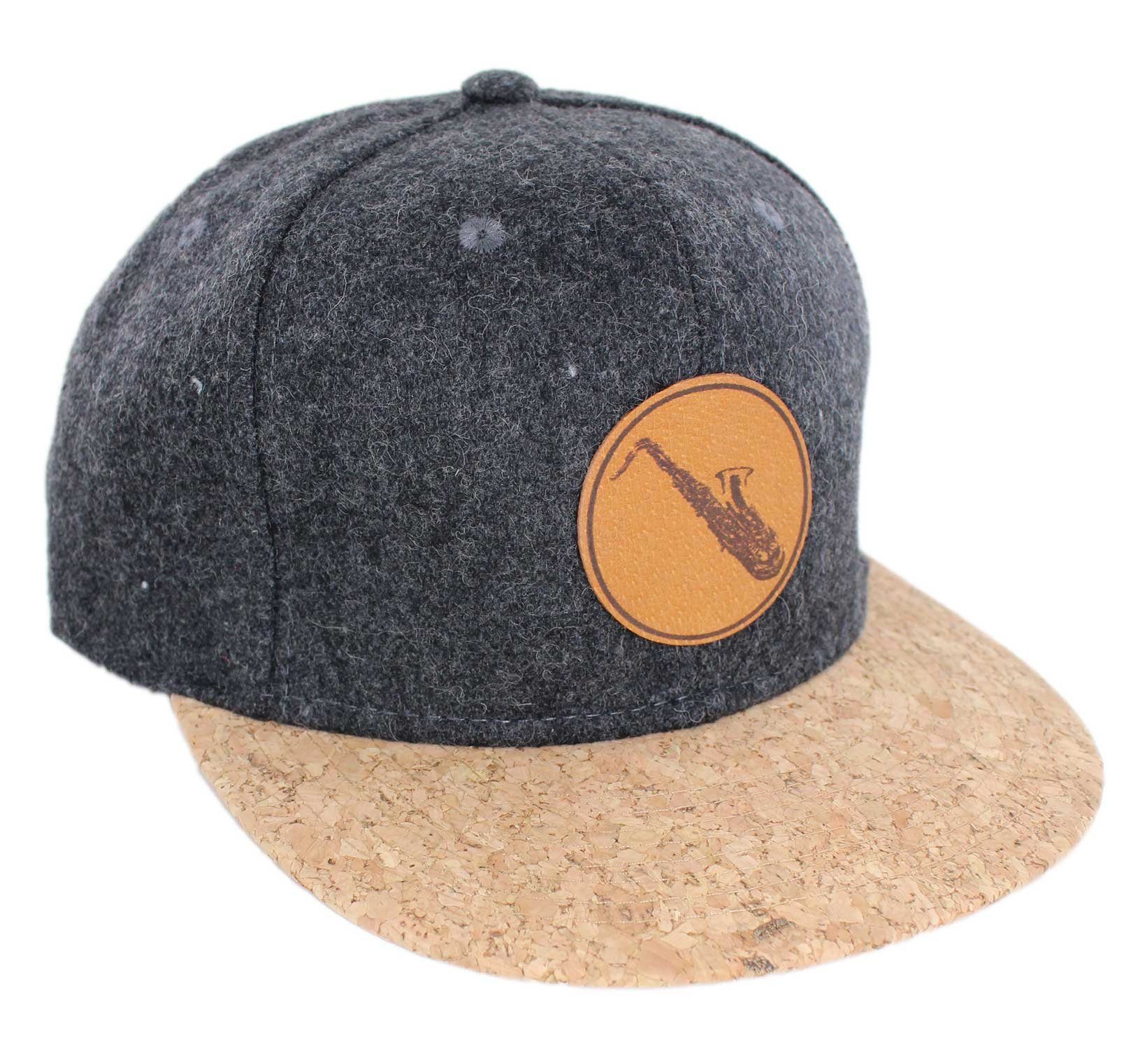 mugesh Baseball Cap Cap Instrumente für