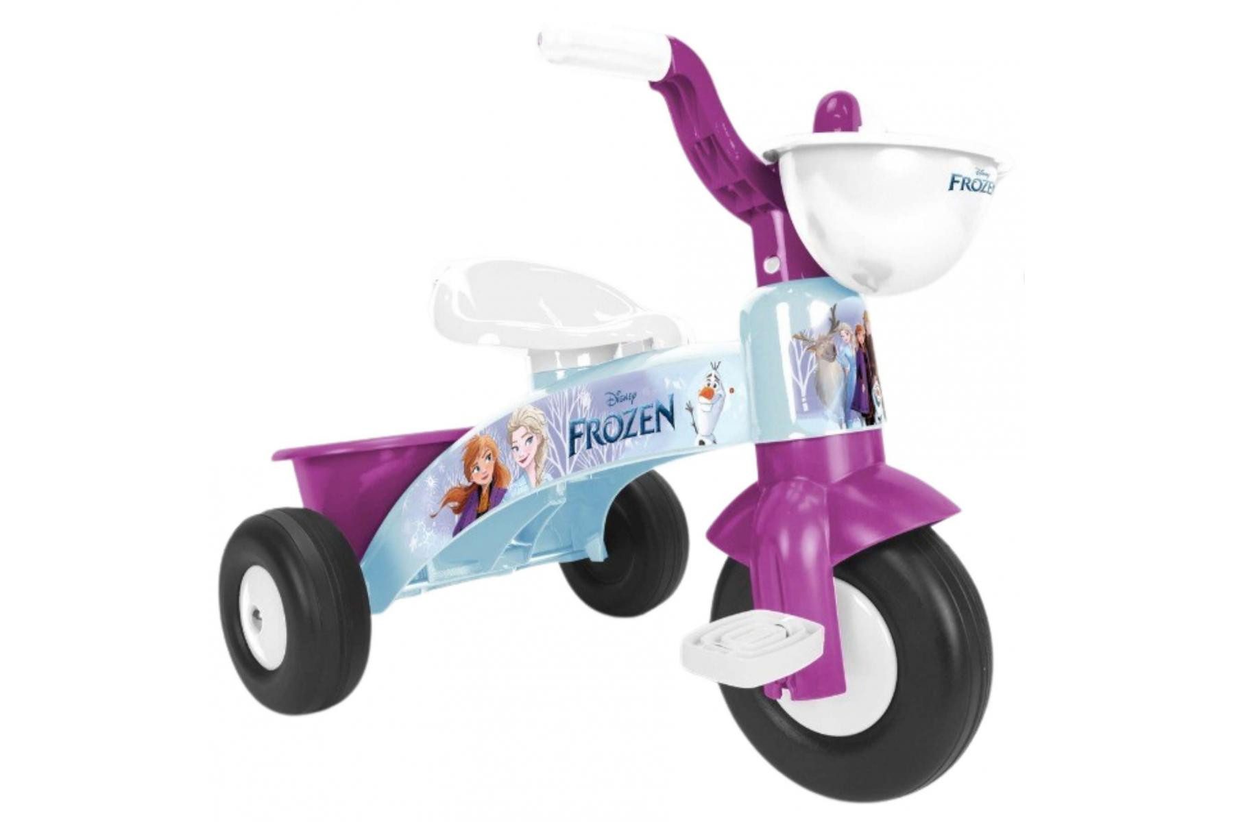 Volare Dreirad Volare Dreirad Disney Frozen