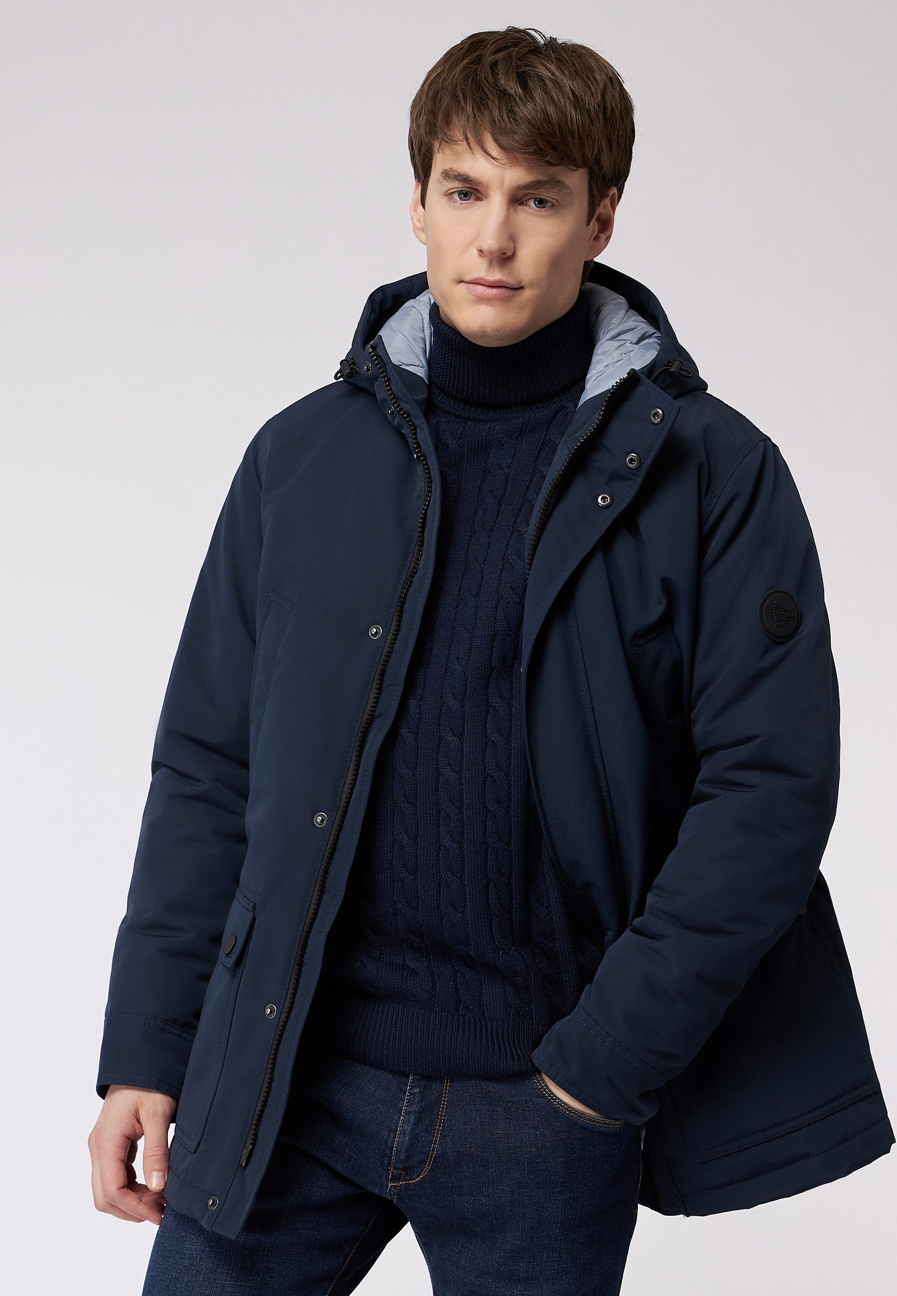 Roy Robson Winterjacke Winterjacke