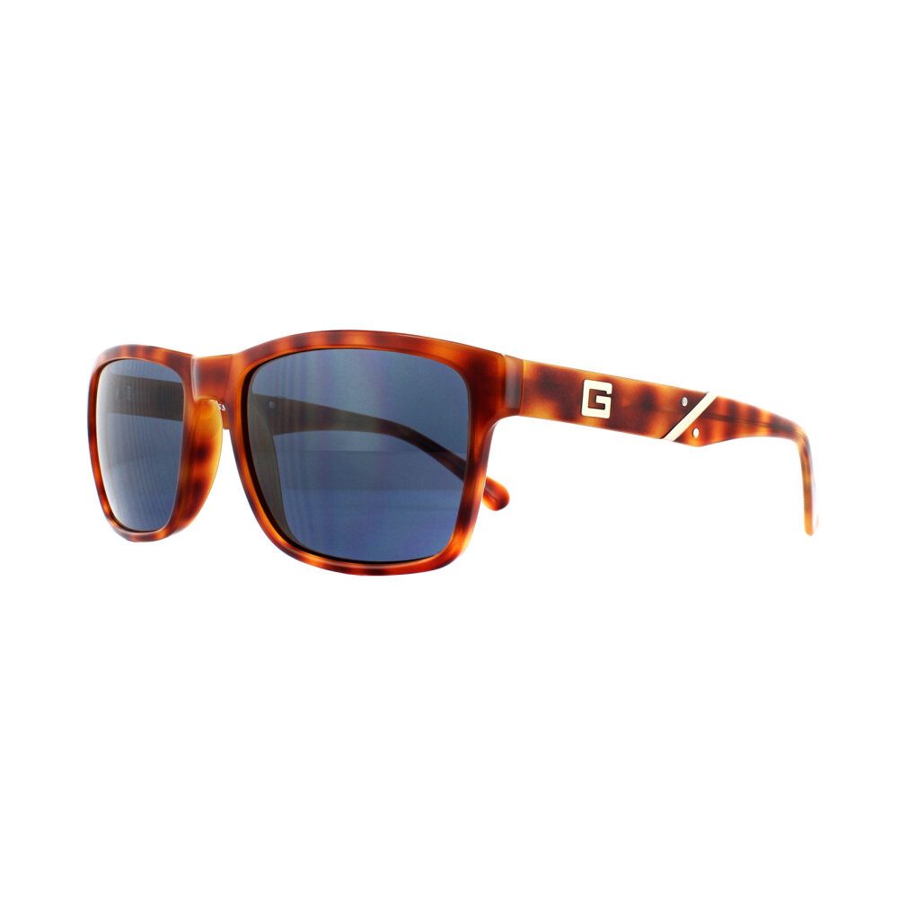 Guess Sonnenbrille Sonnenbrille HNY-9 Braun Für