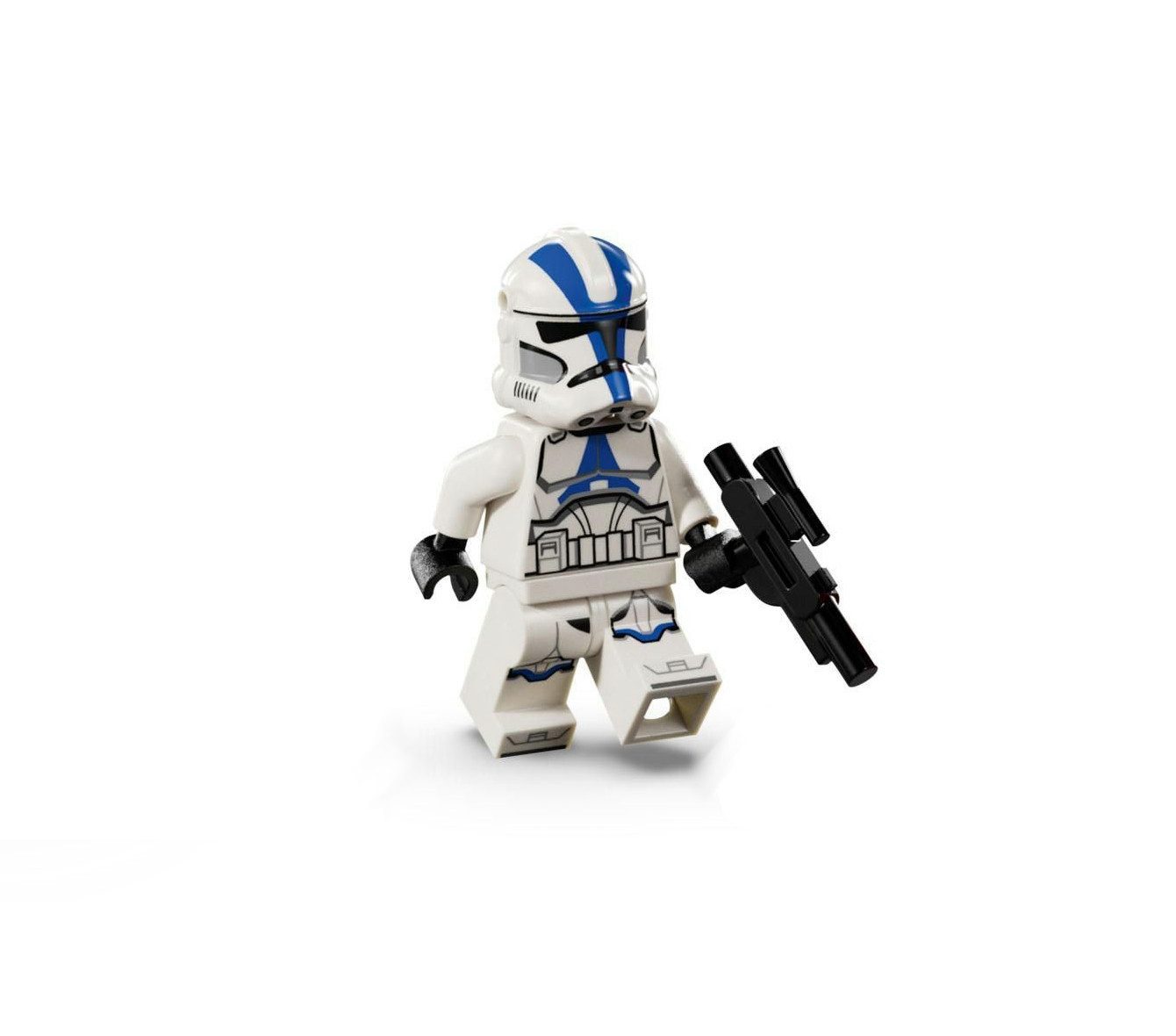 LEGO® LEGO Star Wars: Klonkrieger der