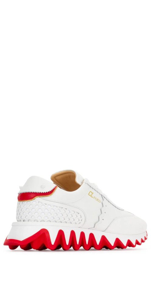 CHRISTIAN LOUBOUTIN 42 Sneaker