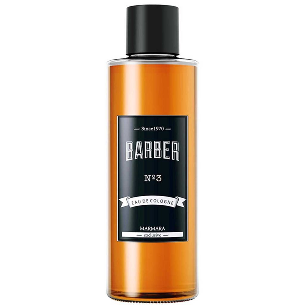 Marmara Barber Eau de Cologne Eau