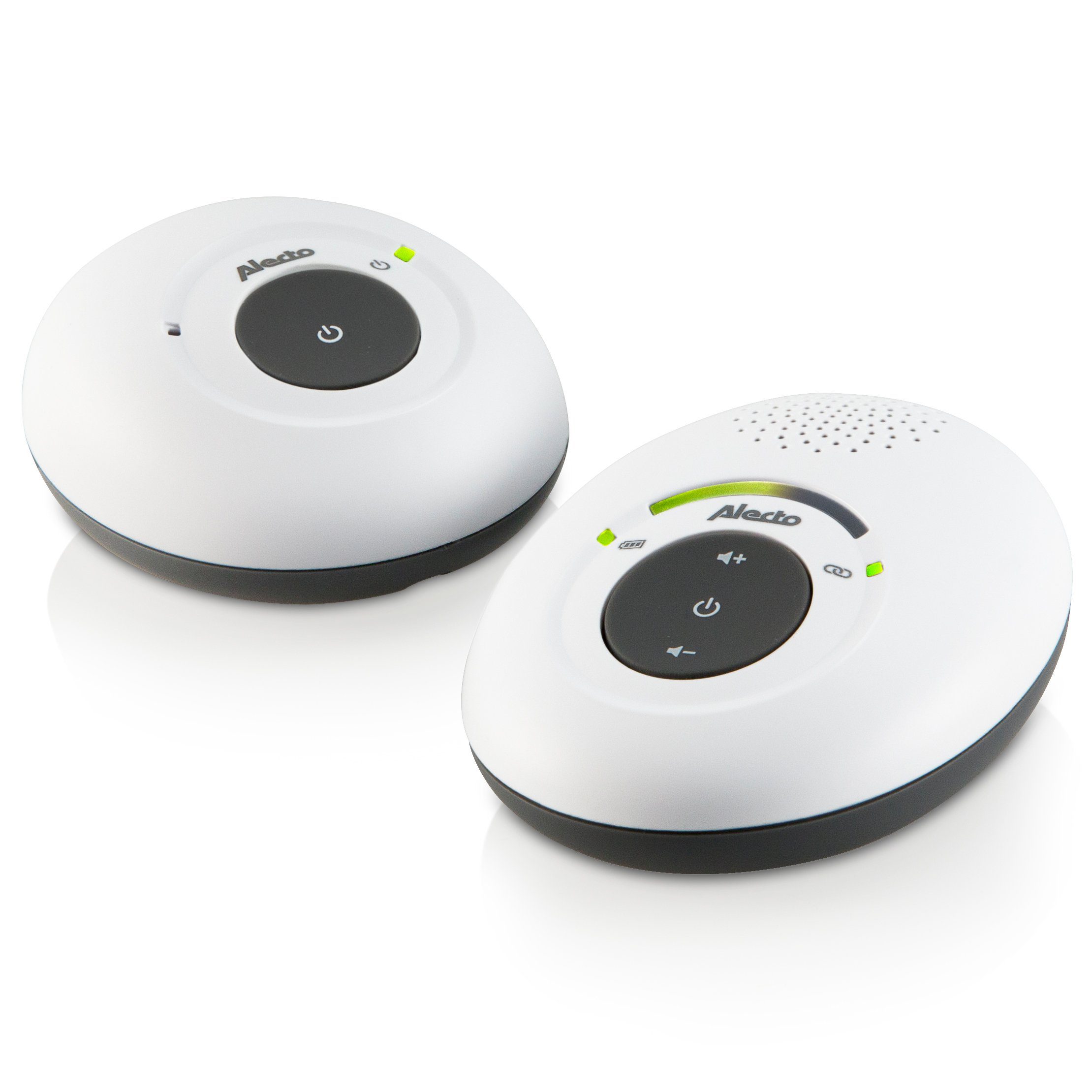 Alecto Babyphone DBX-115, 1-tlg., bis zu
